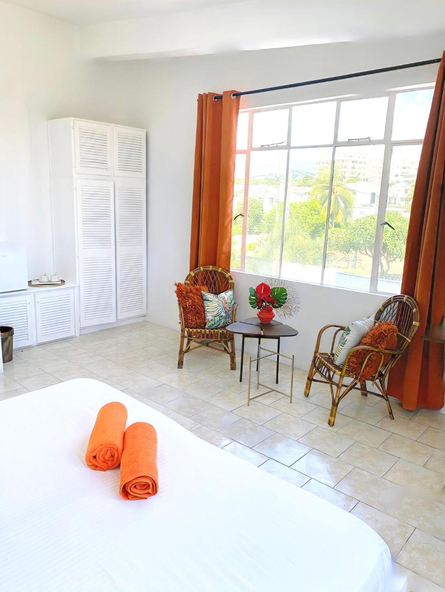 Cocoon Paradise view 5