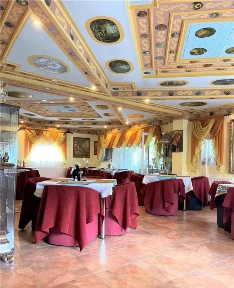Casa Ticino Predeal view 5