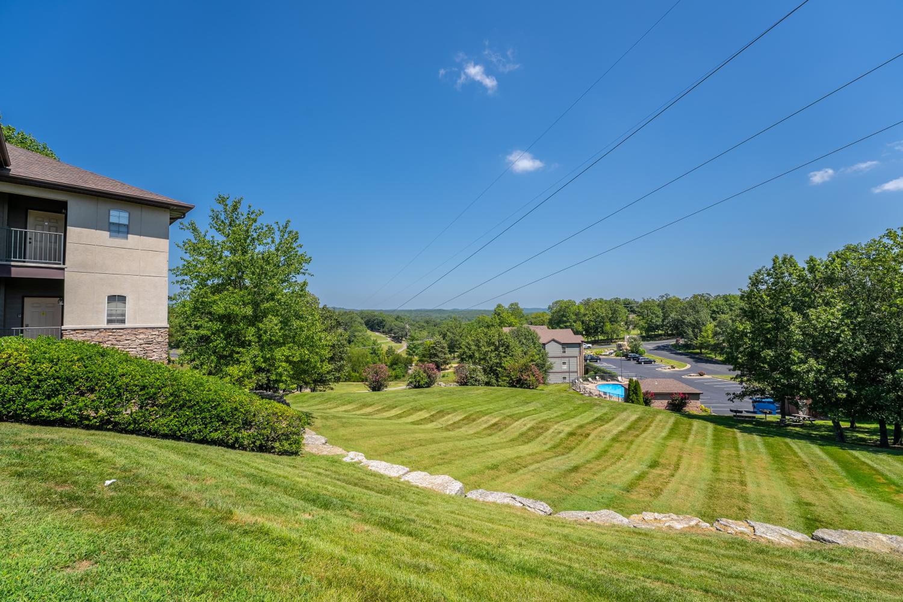 1031 Branson luxury retreat-Golf view-SilverDollar - Property Image 12