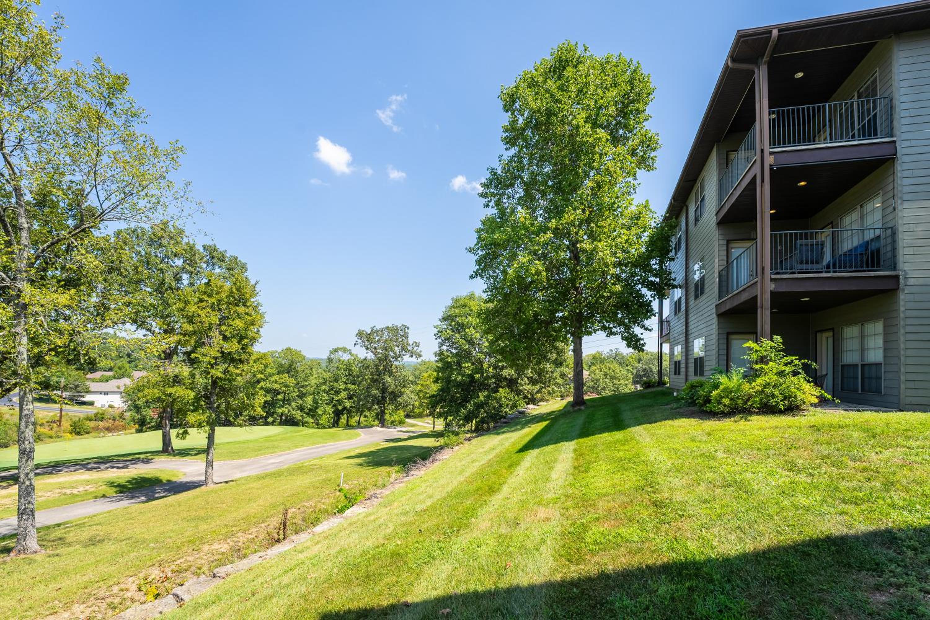 1031 Branson luxury retreat-Golf view-SilverDollar - Property Image 13