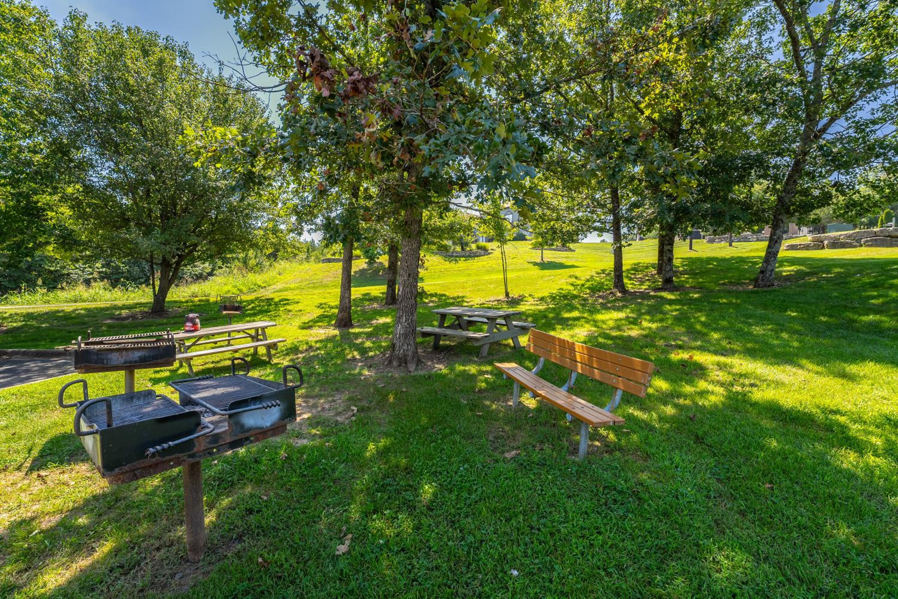 1031 Branson luxury retreat-Golf view-SilverDollar - Property Image 21