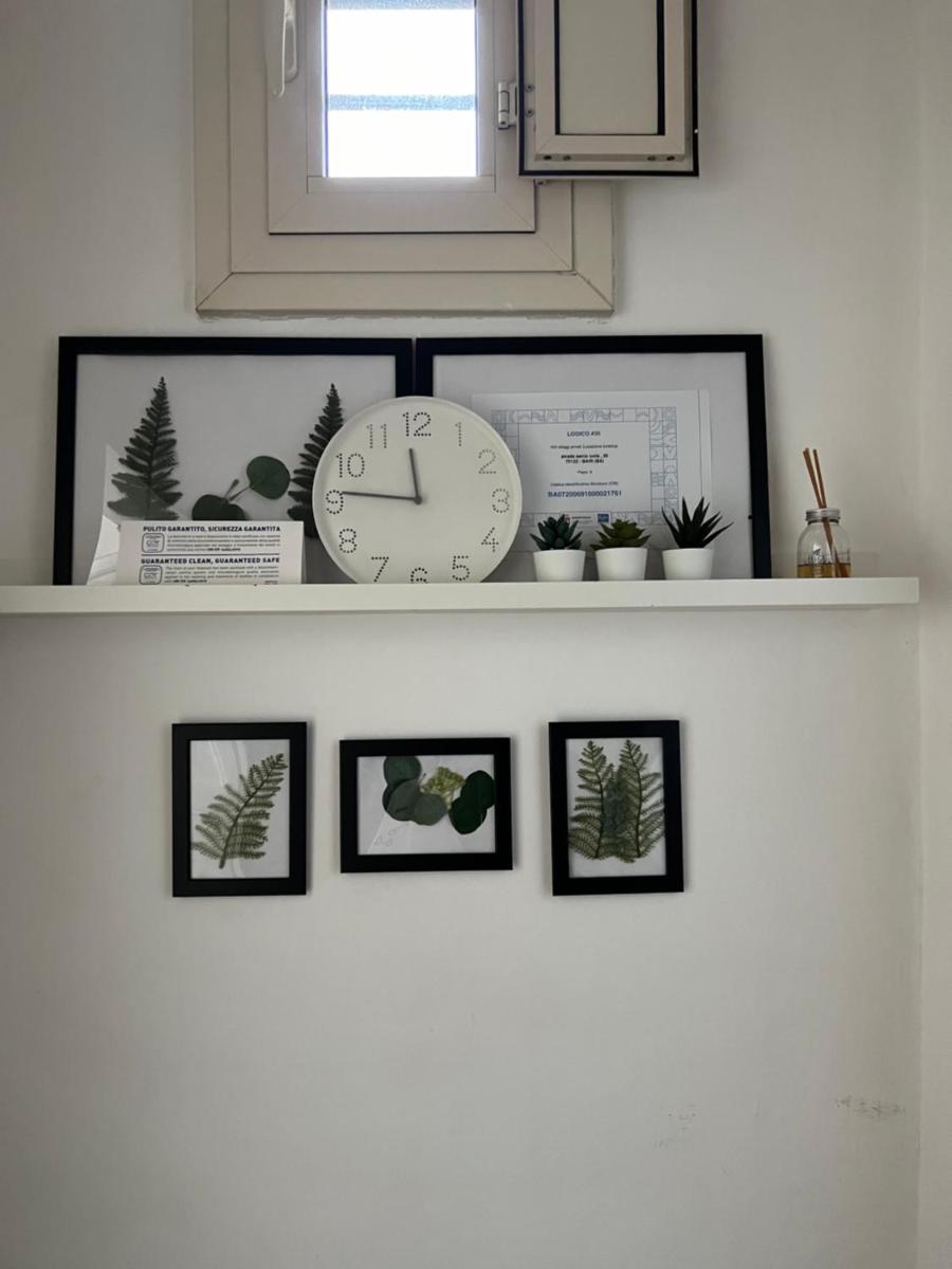 LOGICO #35 HOME photo 2