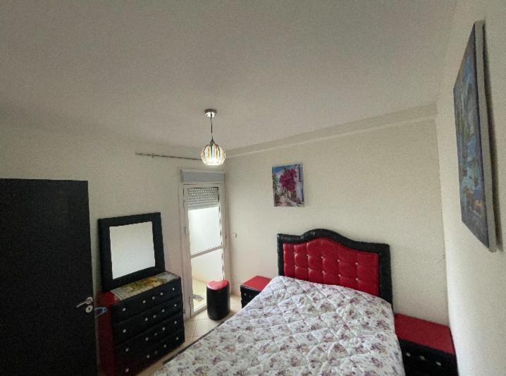 Appartement in Casablanca close to the beach