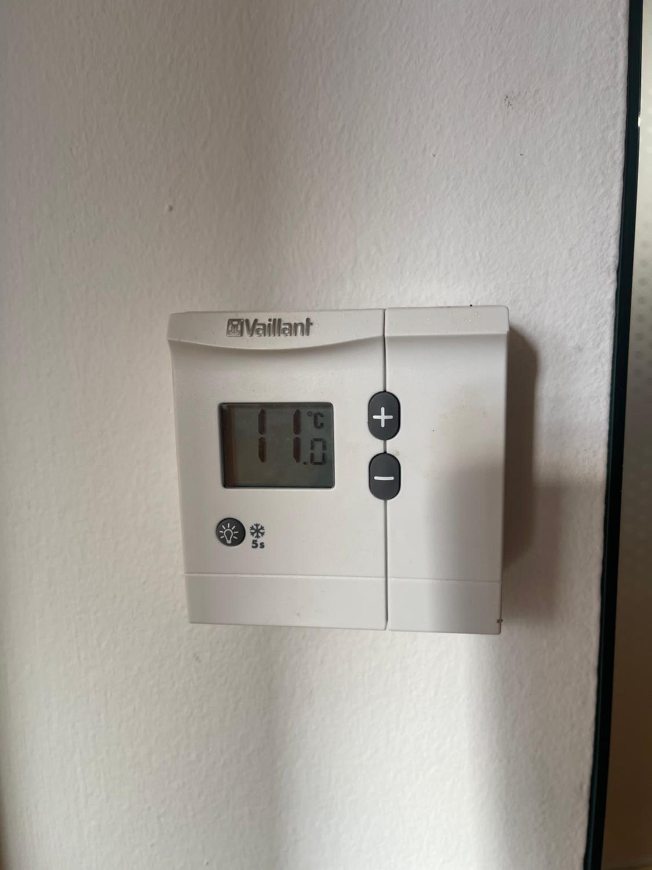 Apartment Potoklinica