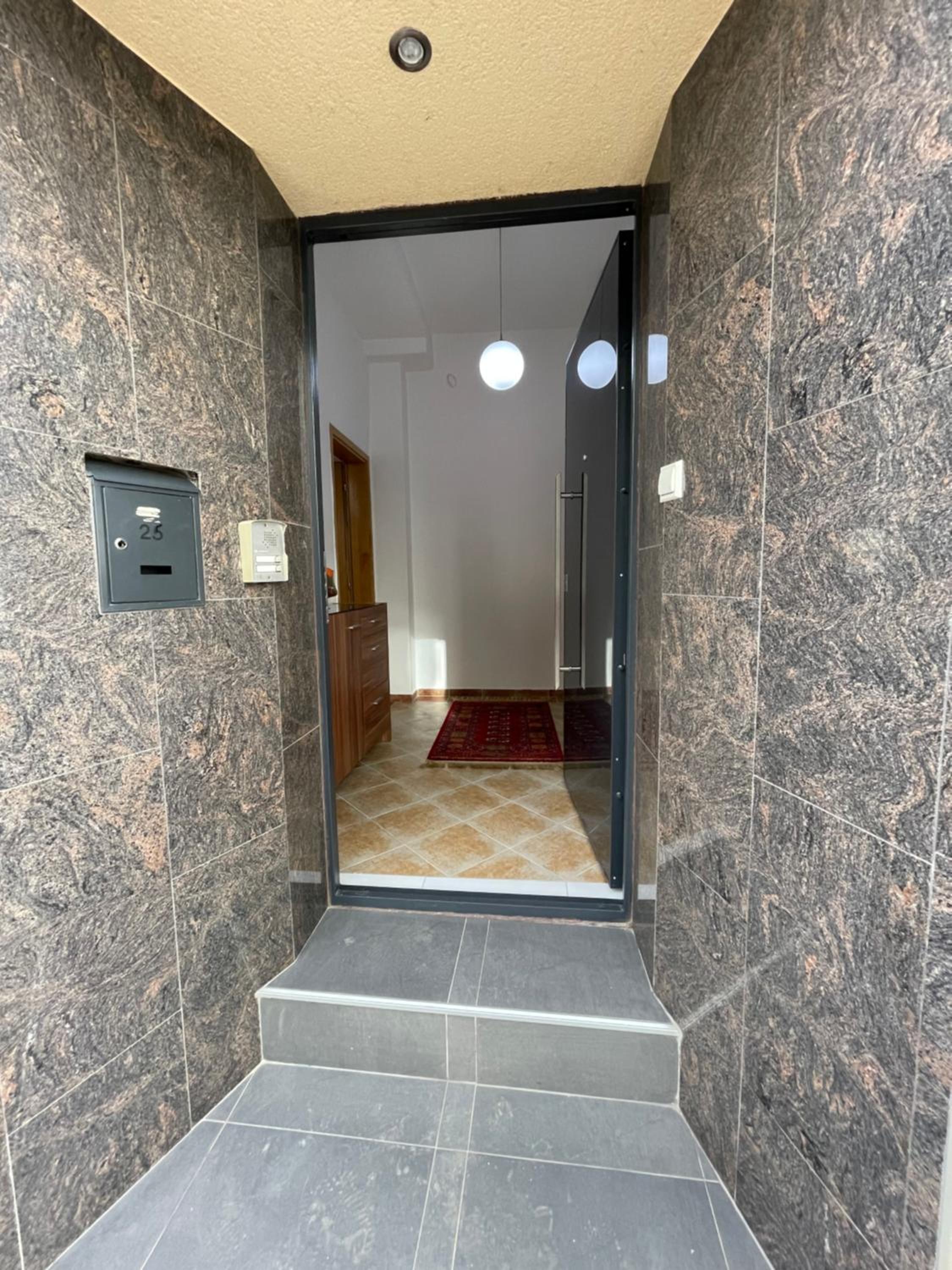 Apartment Potoklinica