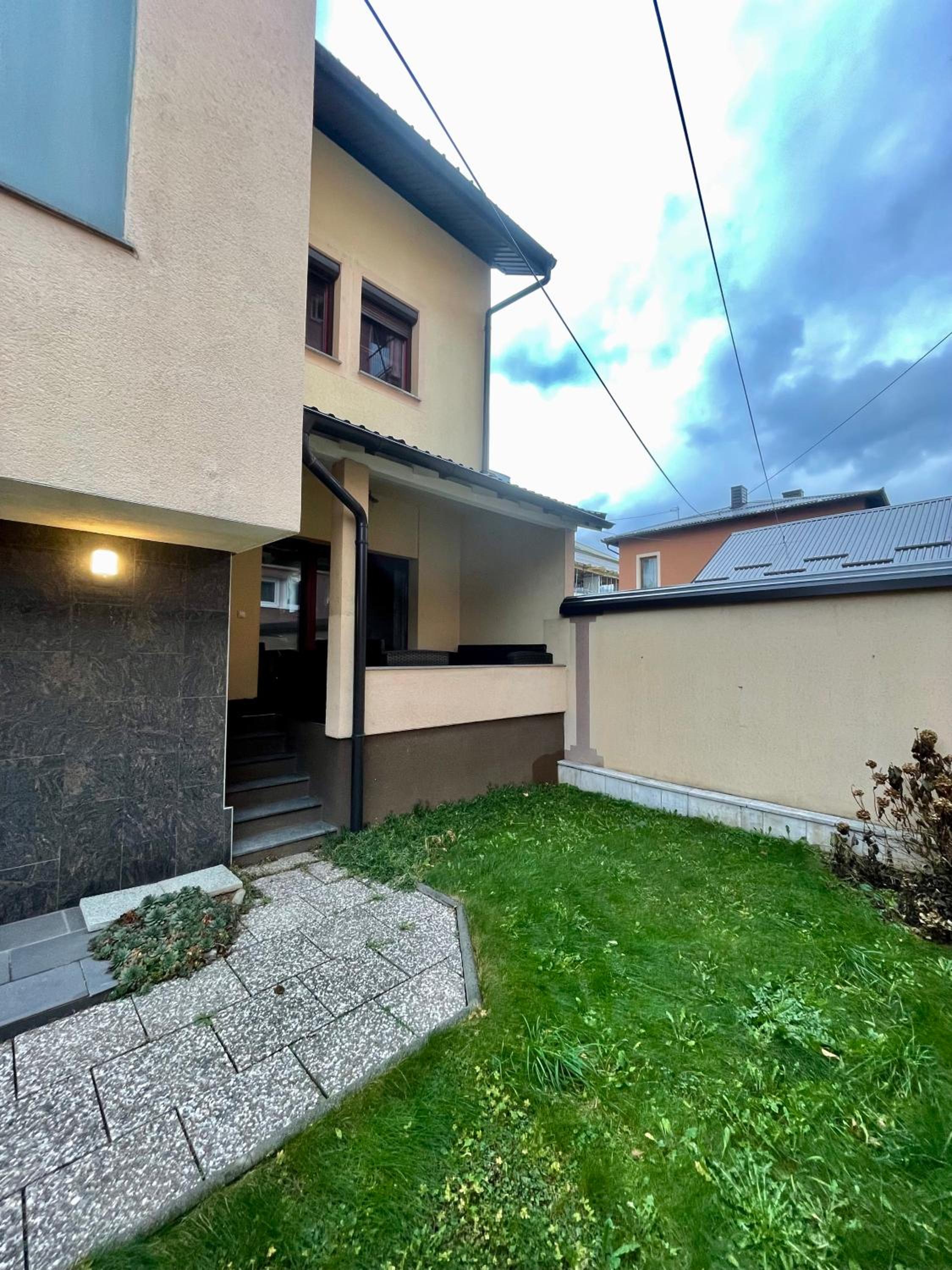 Apartment Potoklinica