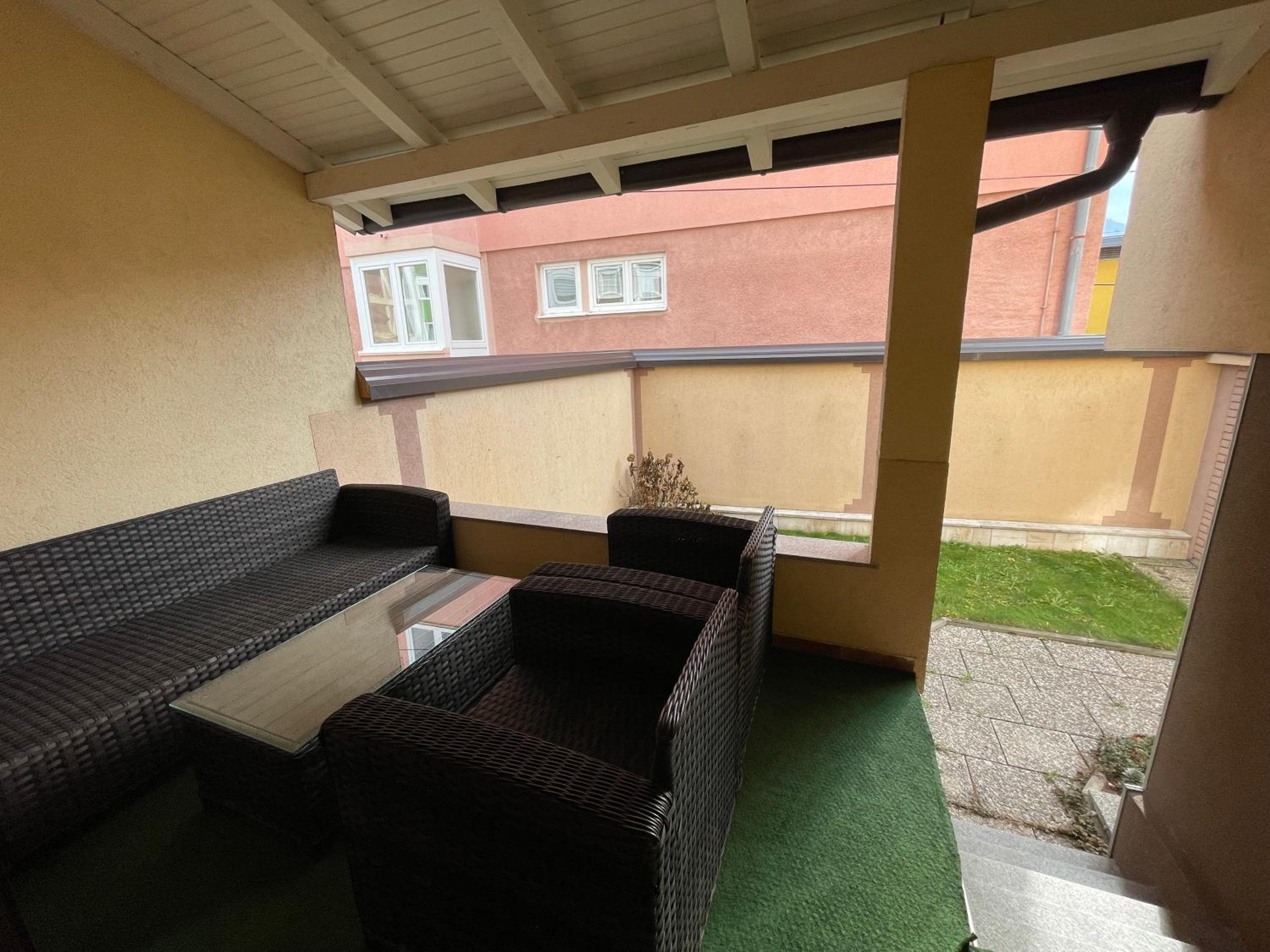 Apartment Potoklinica