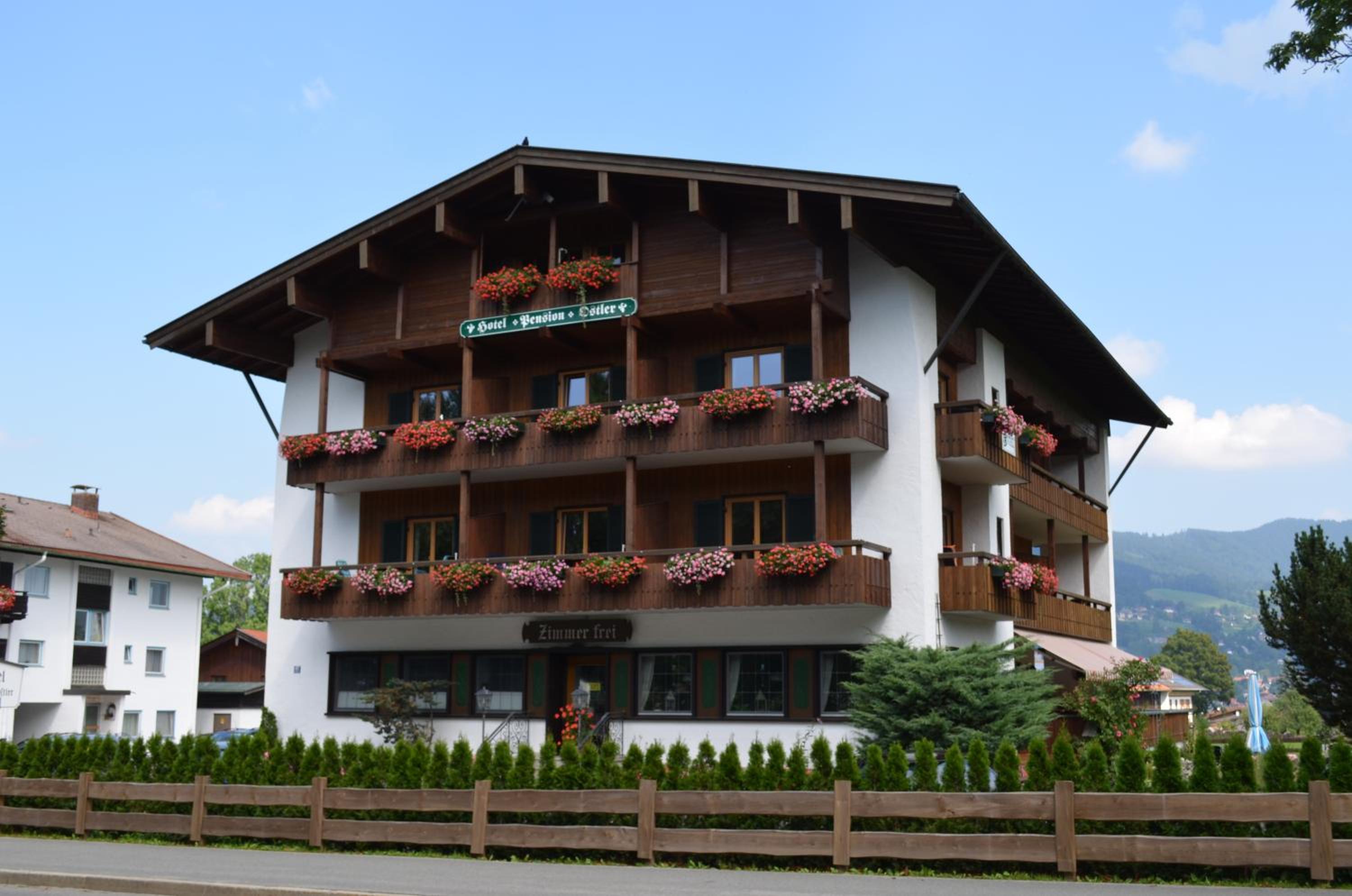 Hotel-Pension-Ostler