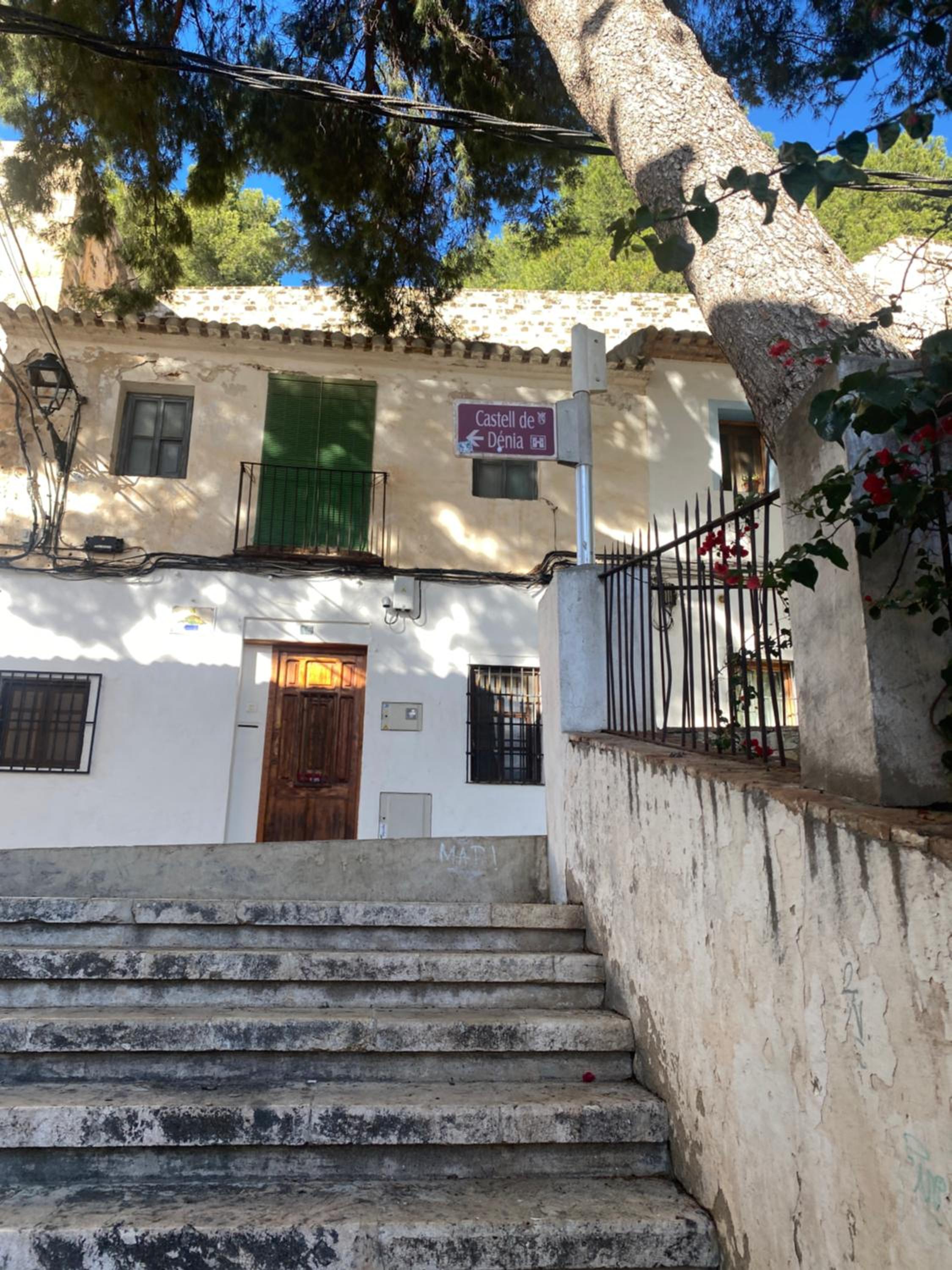 Casa Castillo.