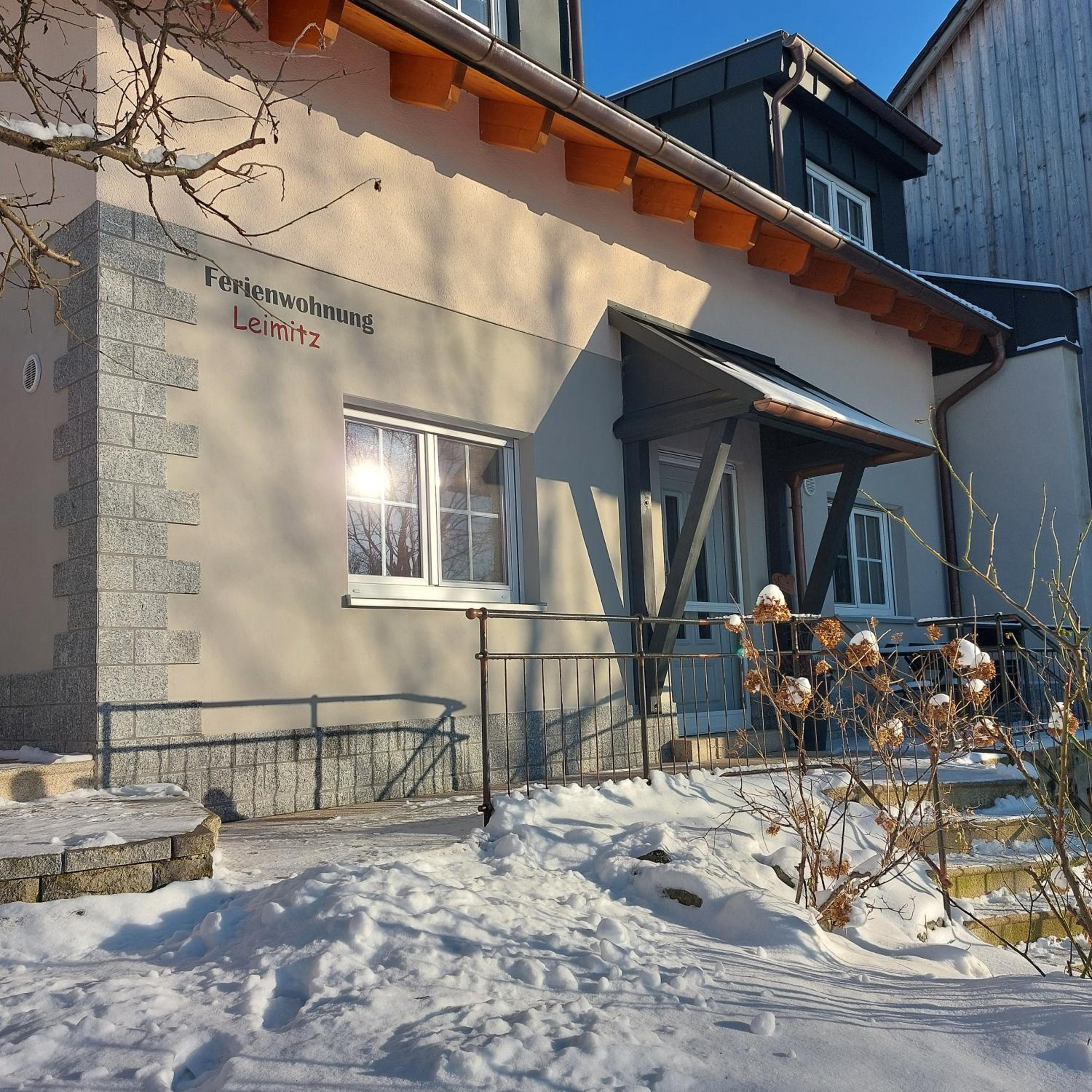 Ferienwohnung Leimitz