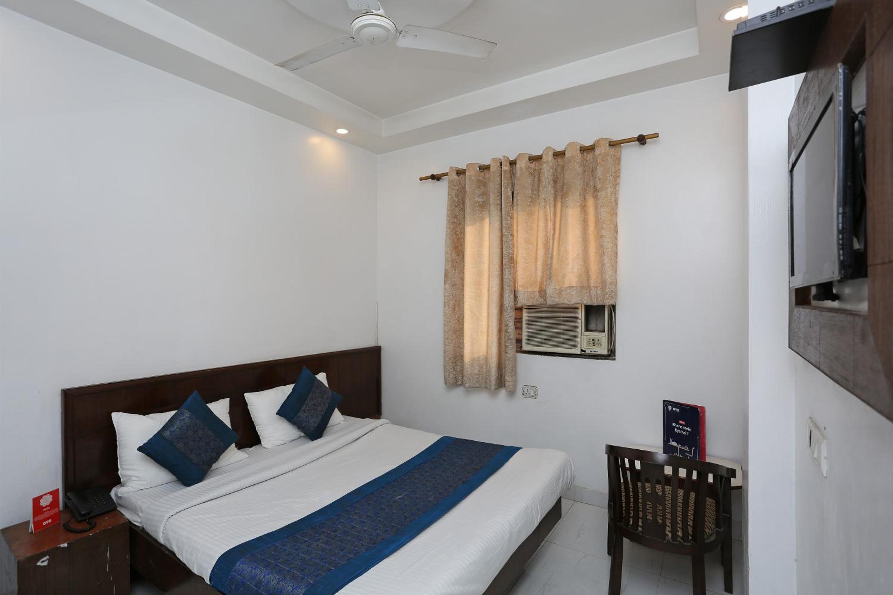 Hotel O Rachna tourist lodge view 4