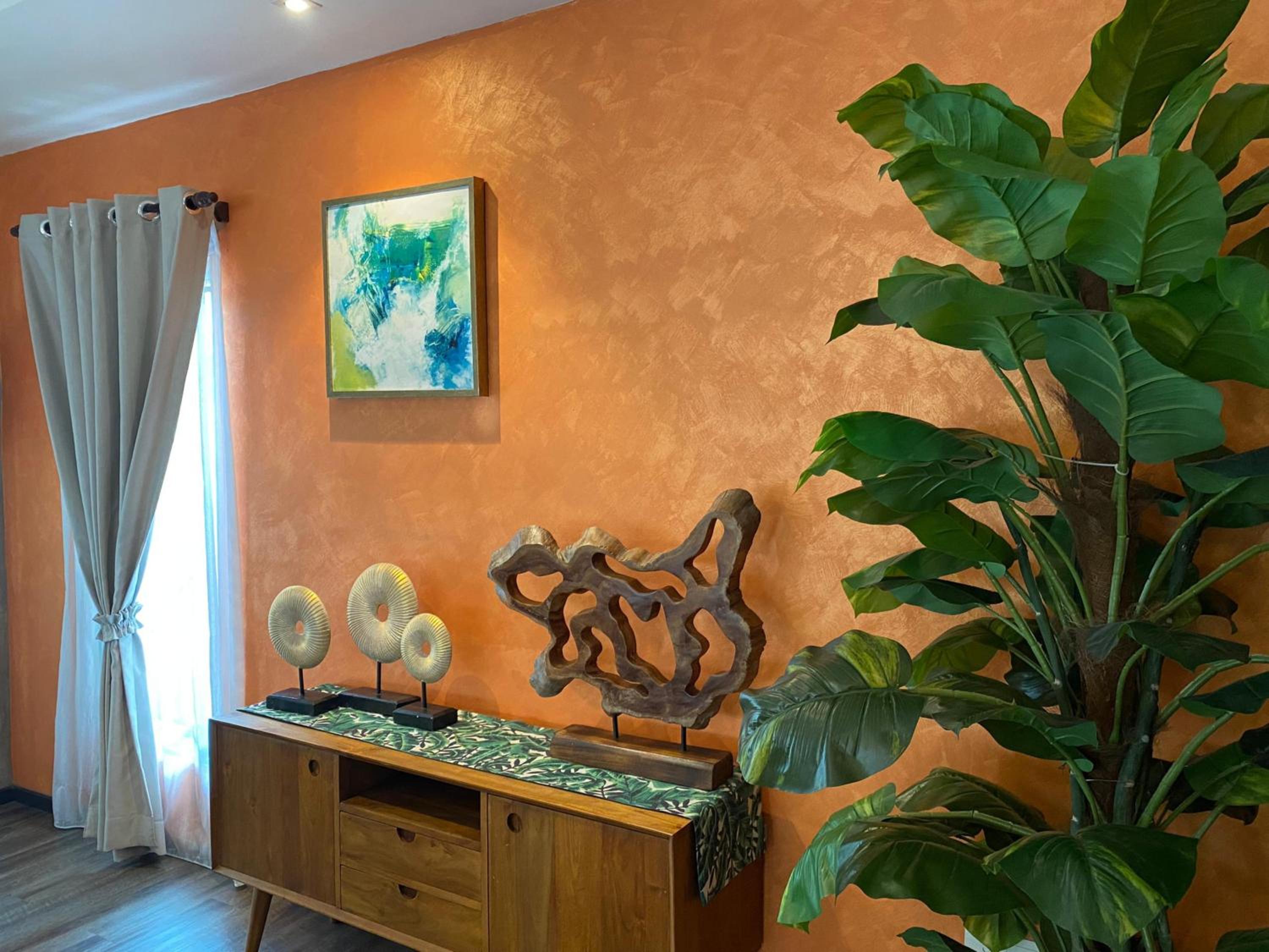 Dango Homestay by Mimpi B&B photo 5