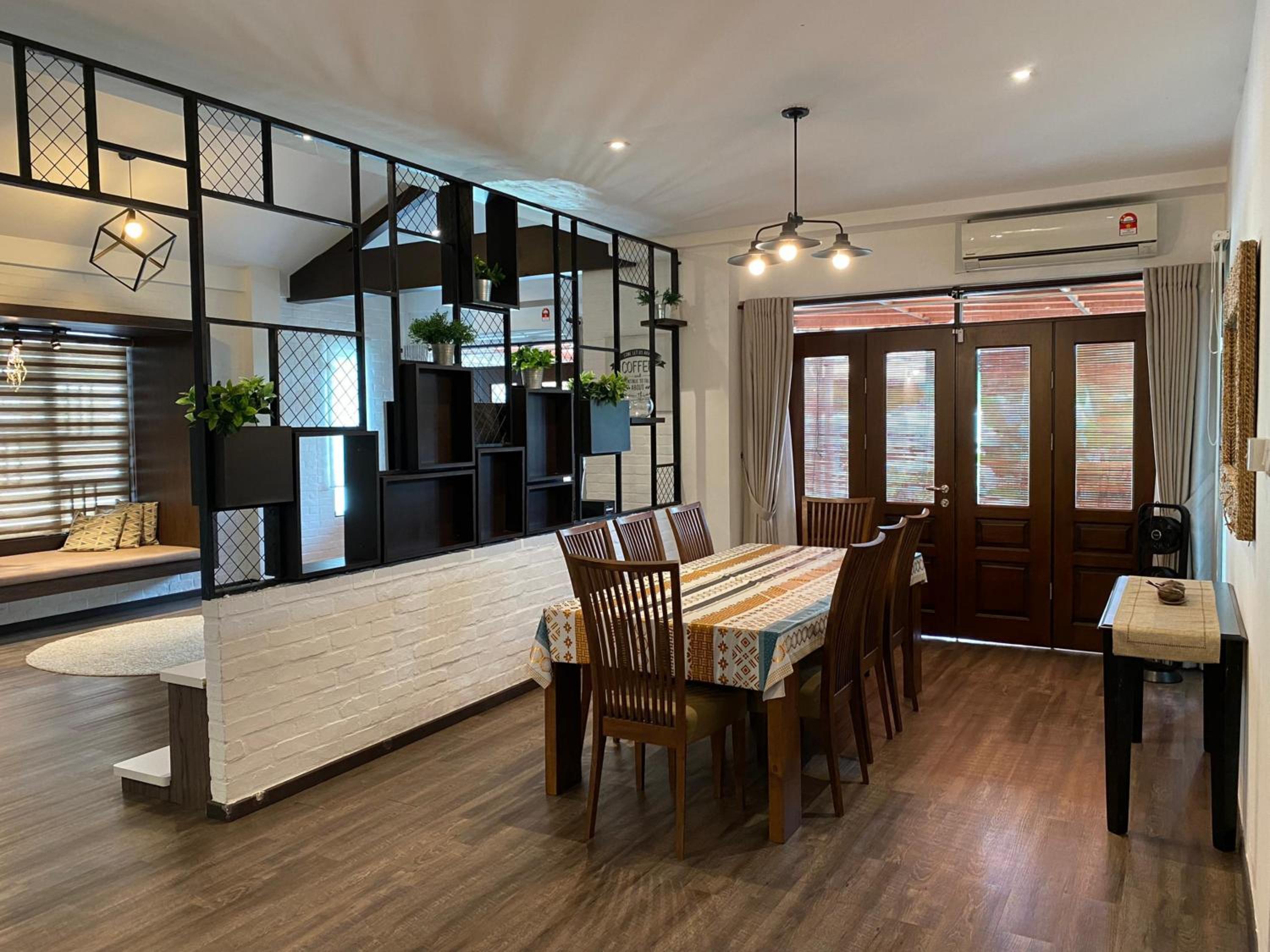 Dango Homestay by Mimpi B&B photo 8
