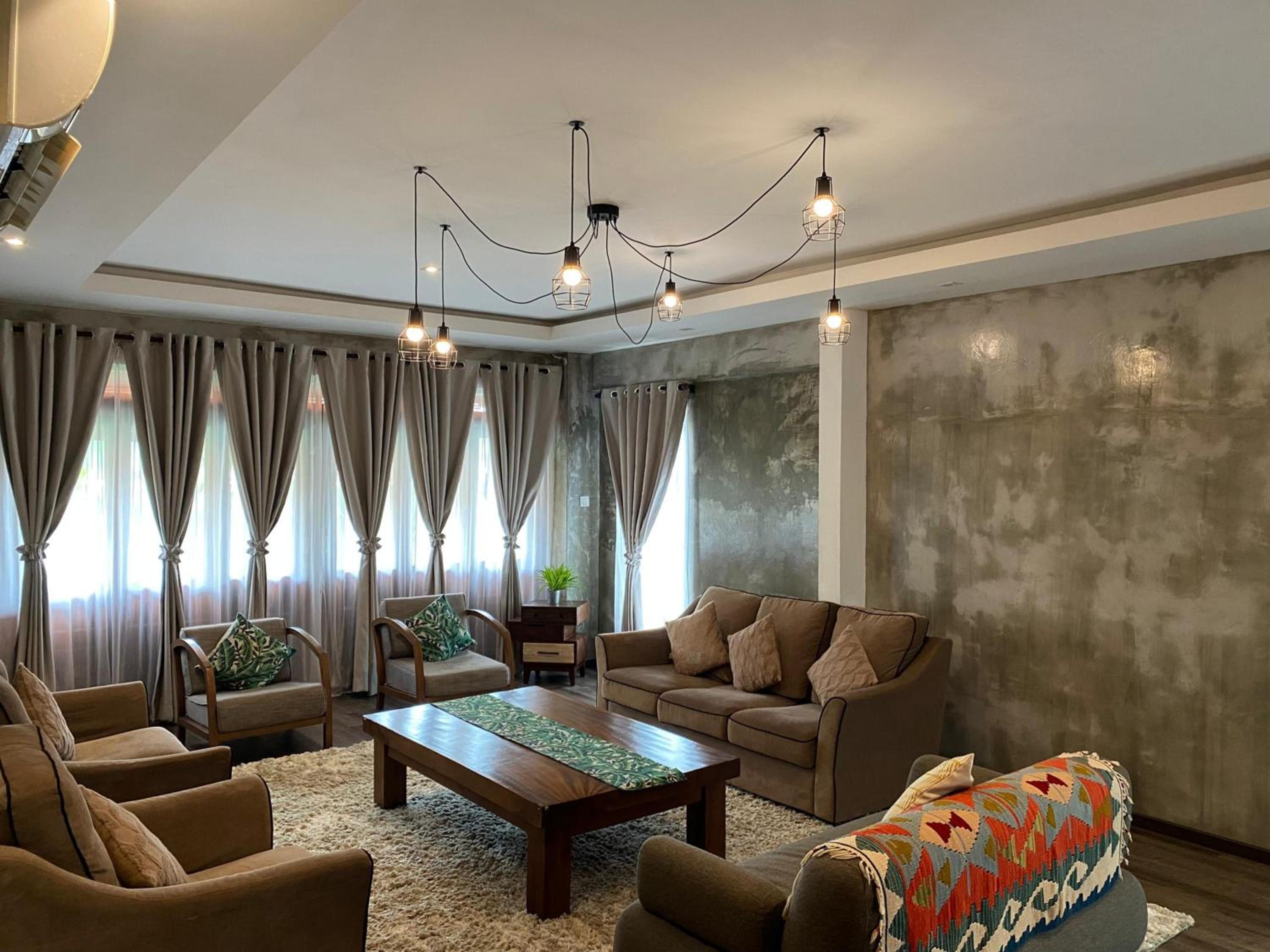 Dango Homestay by Mimpi B&B photo 1