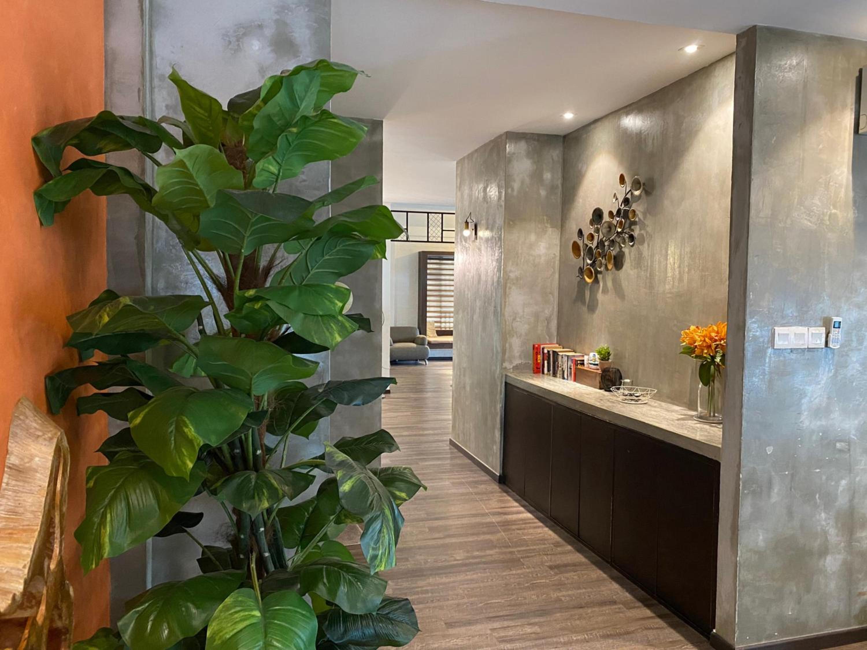 Dango Homestay by Mimpi B&B photo 4