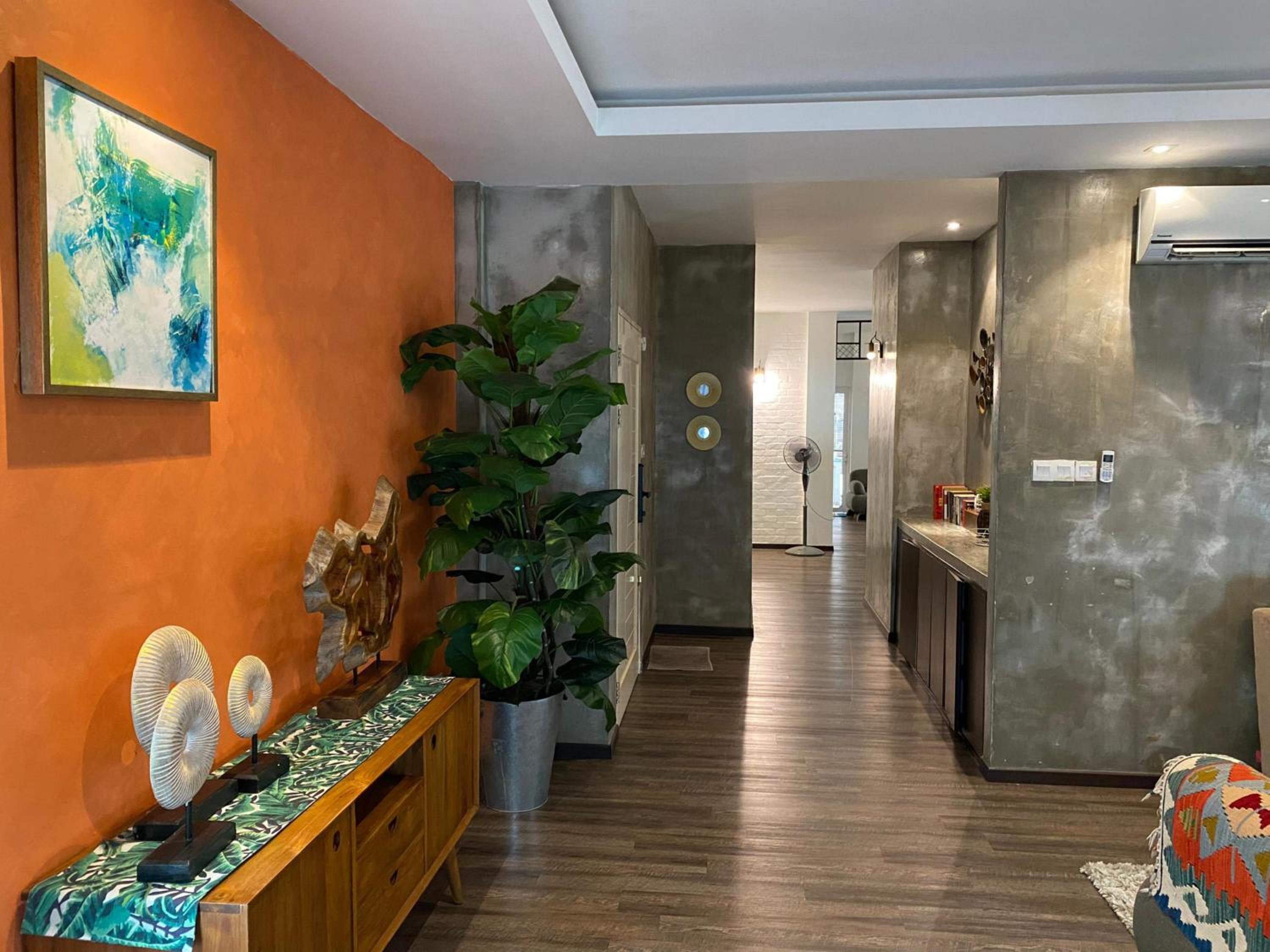 Dango Homestay by Mimpi B&B photo 3
