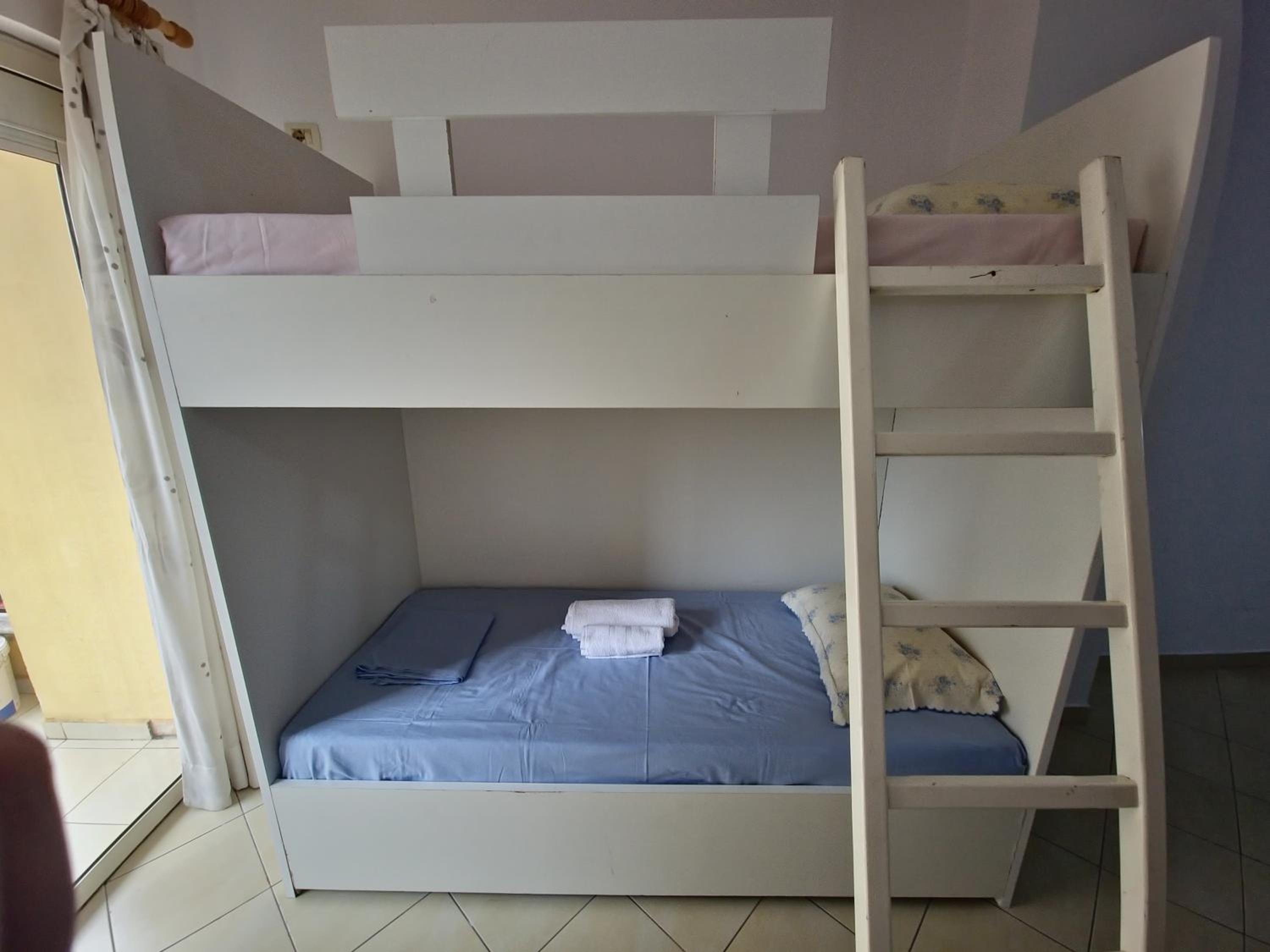 Siar Apartment