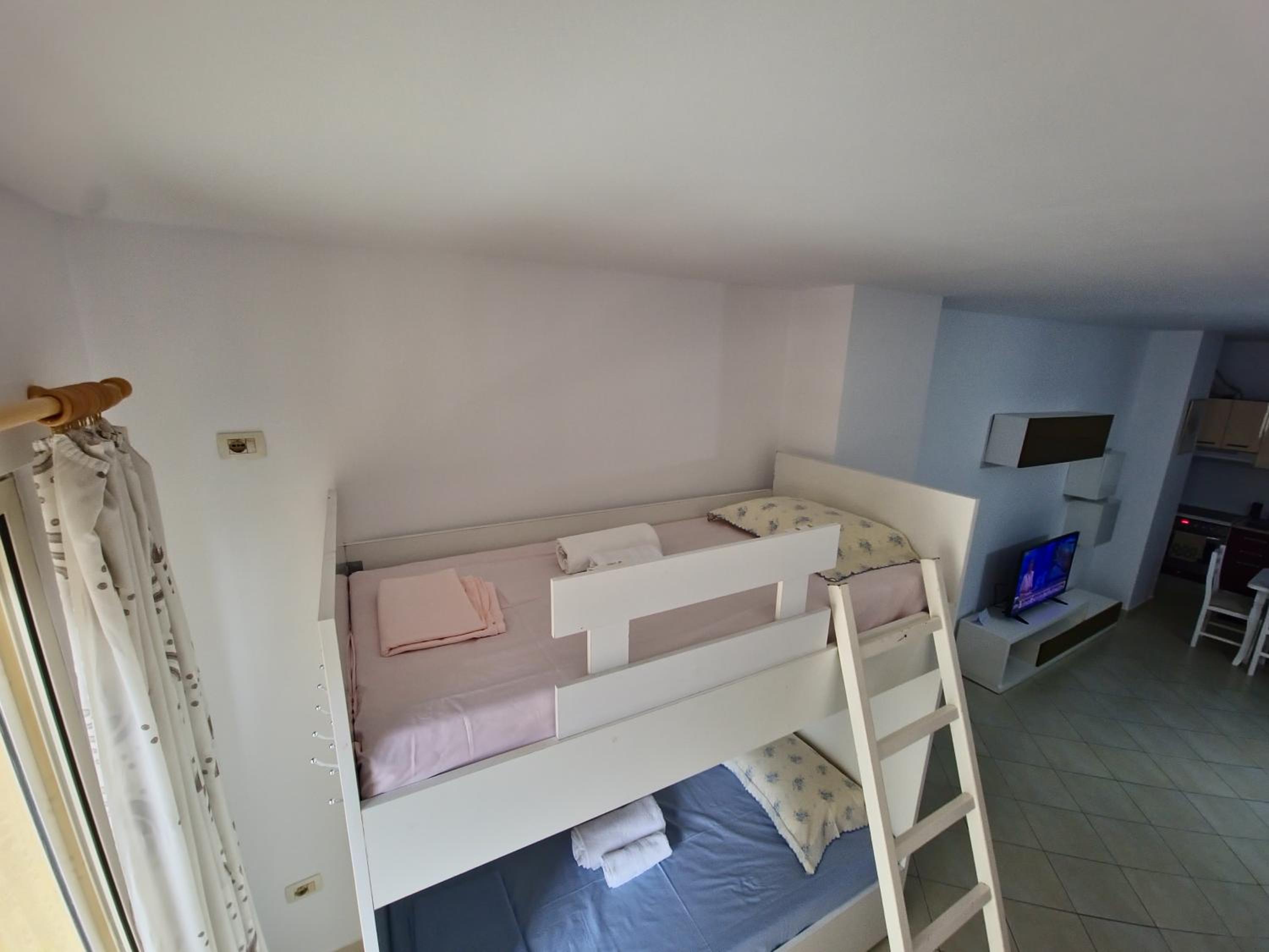 Siar Apartment