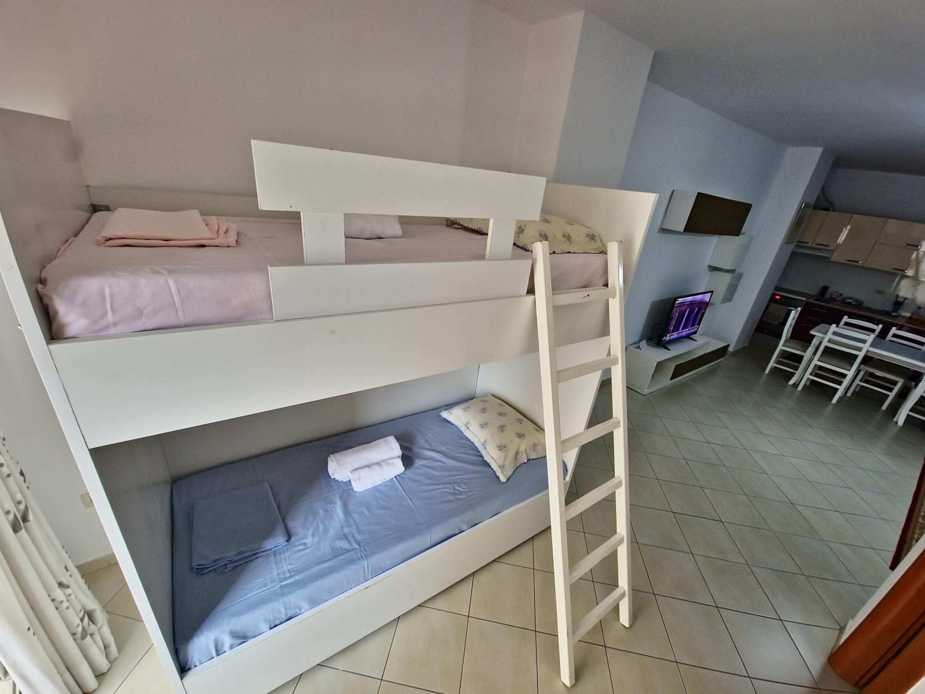 Siar Apartment