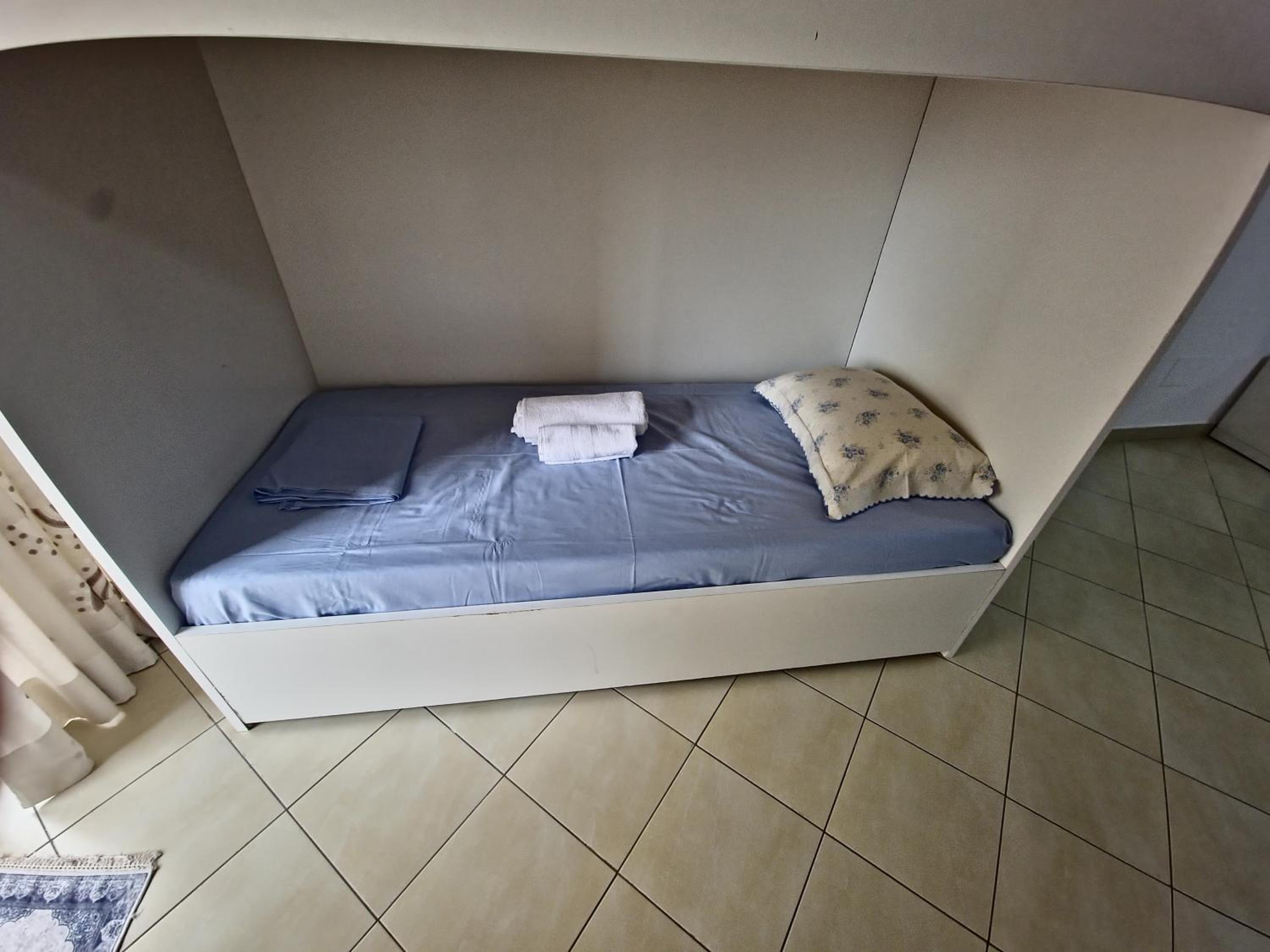 Siar Apartment
