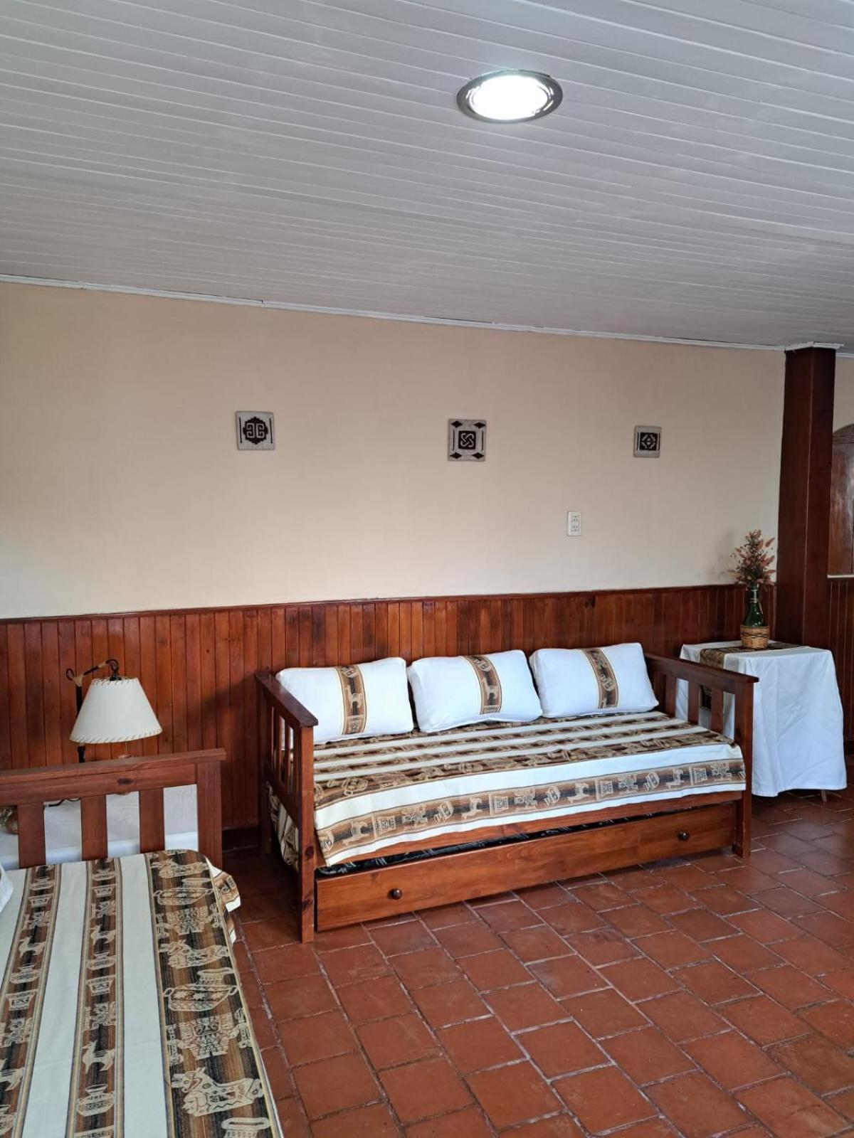 La Casa de Nelly