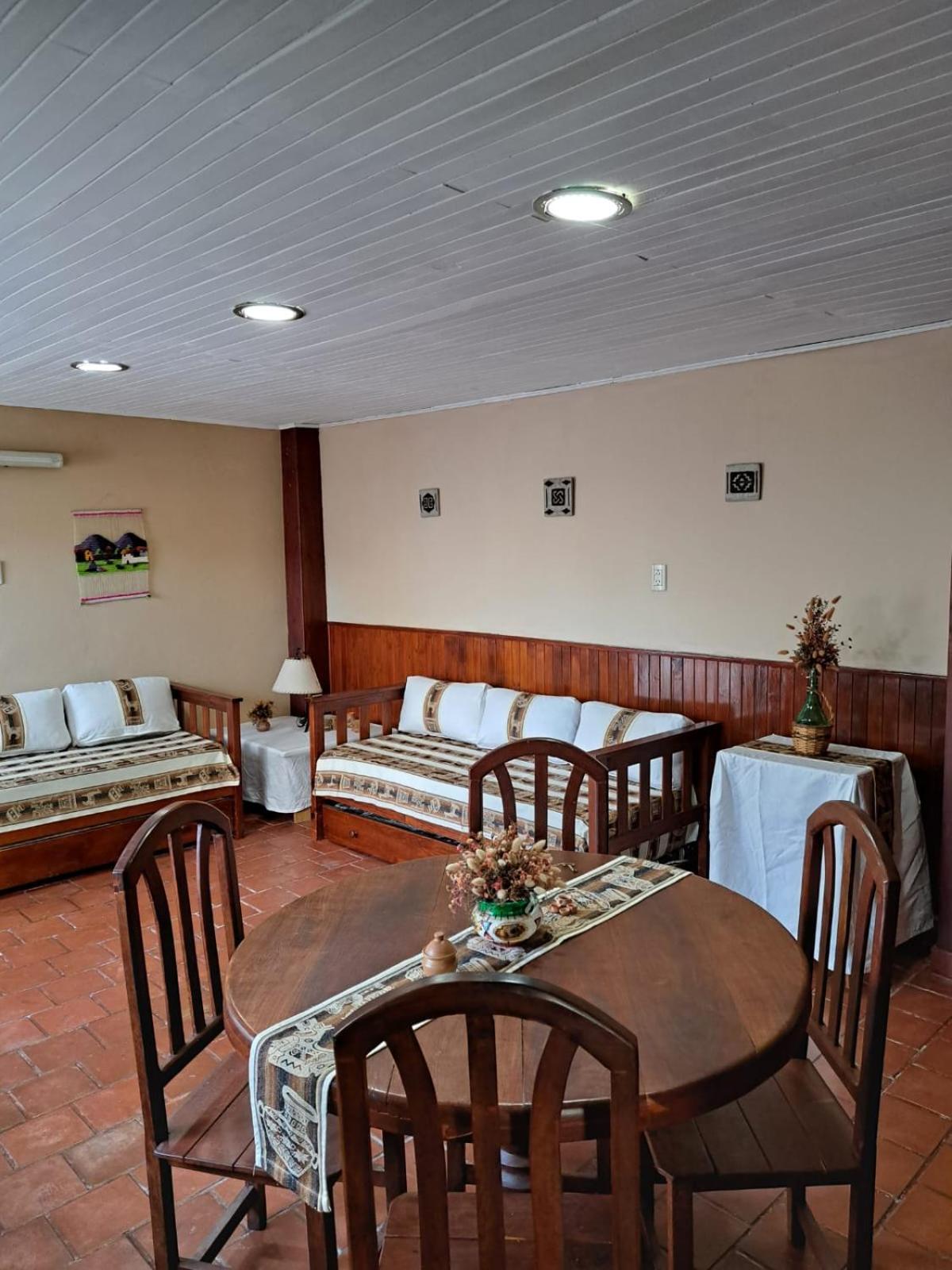 La Casa de Nelly