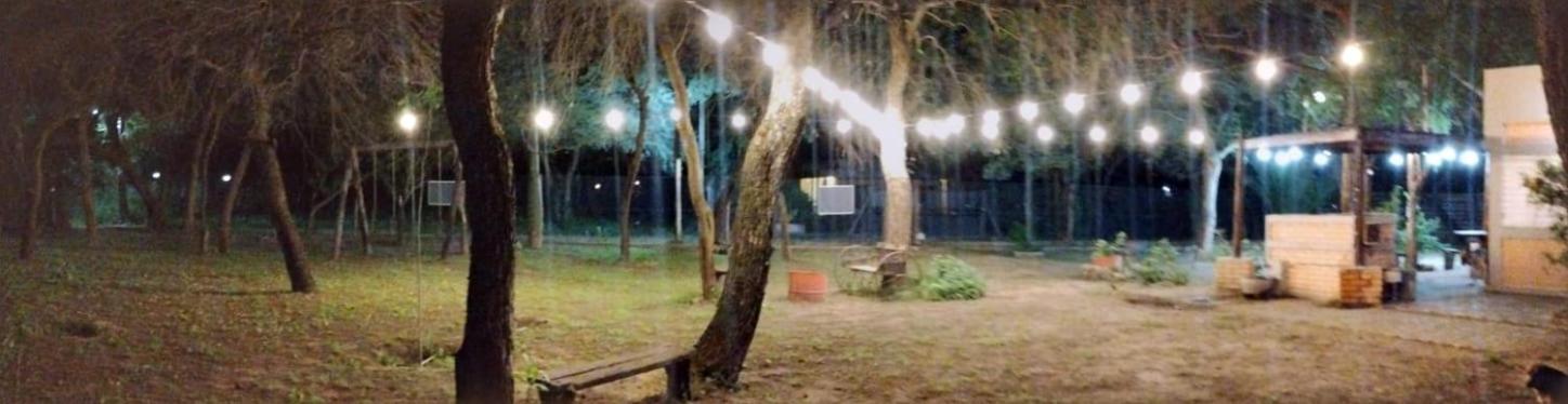 casa vacaciones