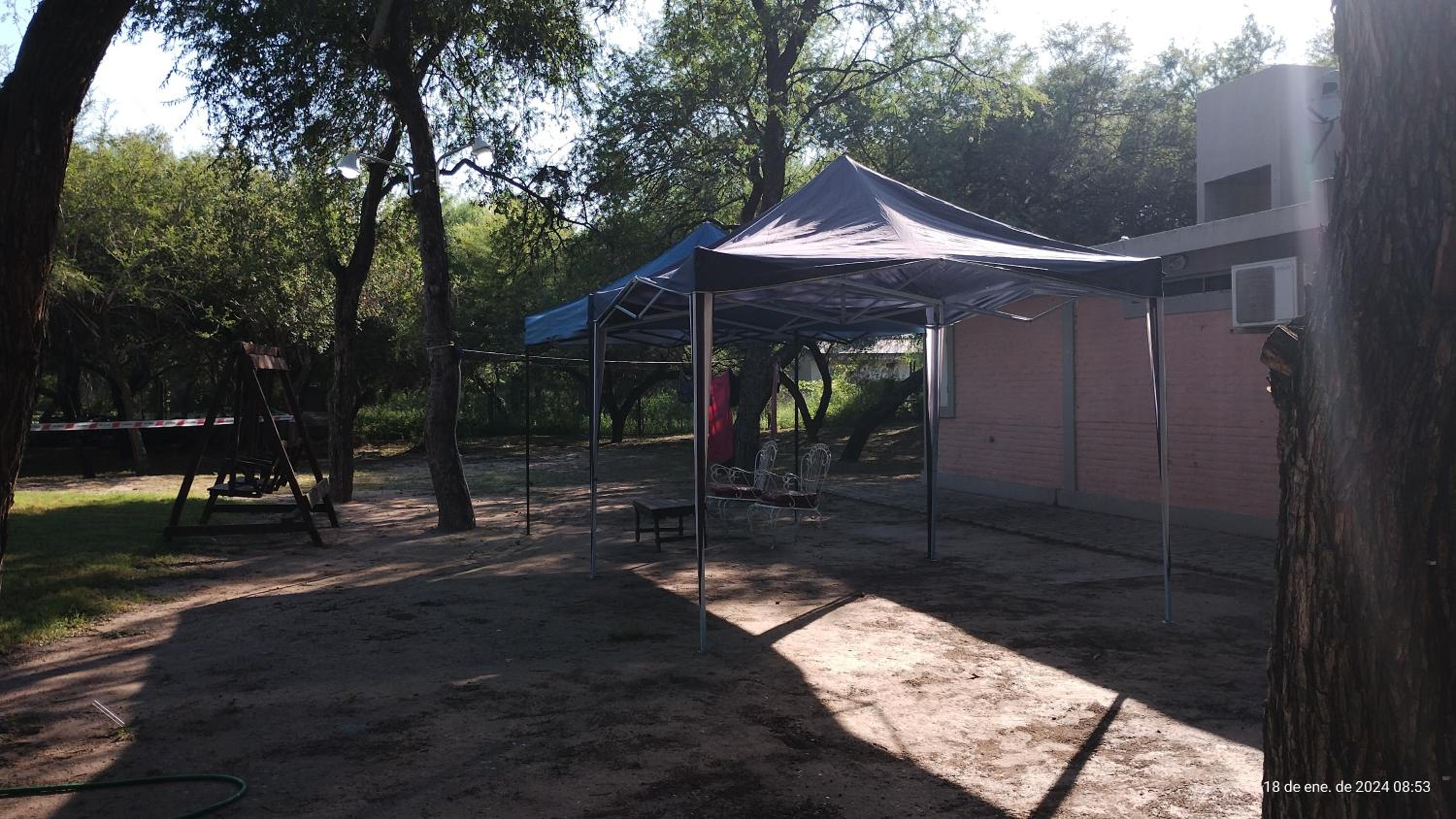 casa vacaciones