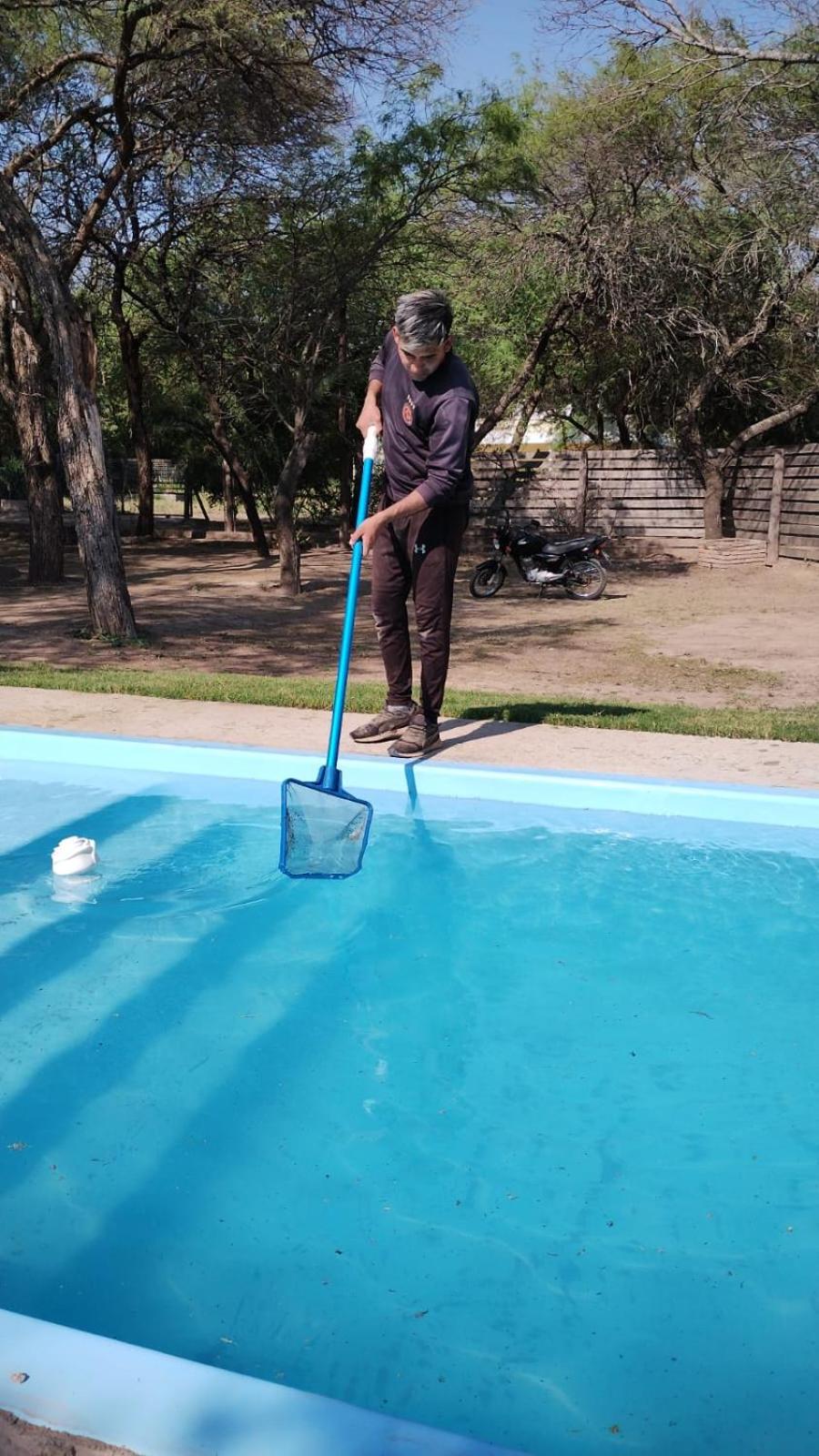 casa vacaciones