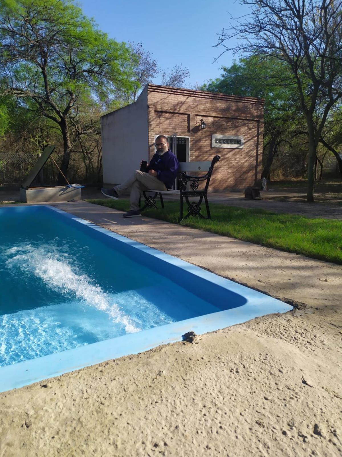 casa vacaciones