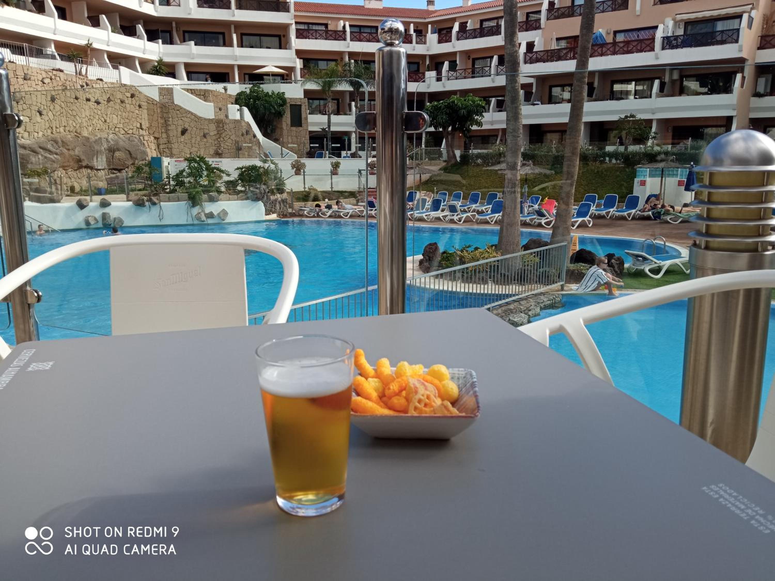 Las Meninas Tenerife