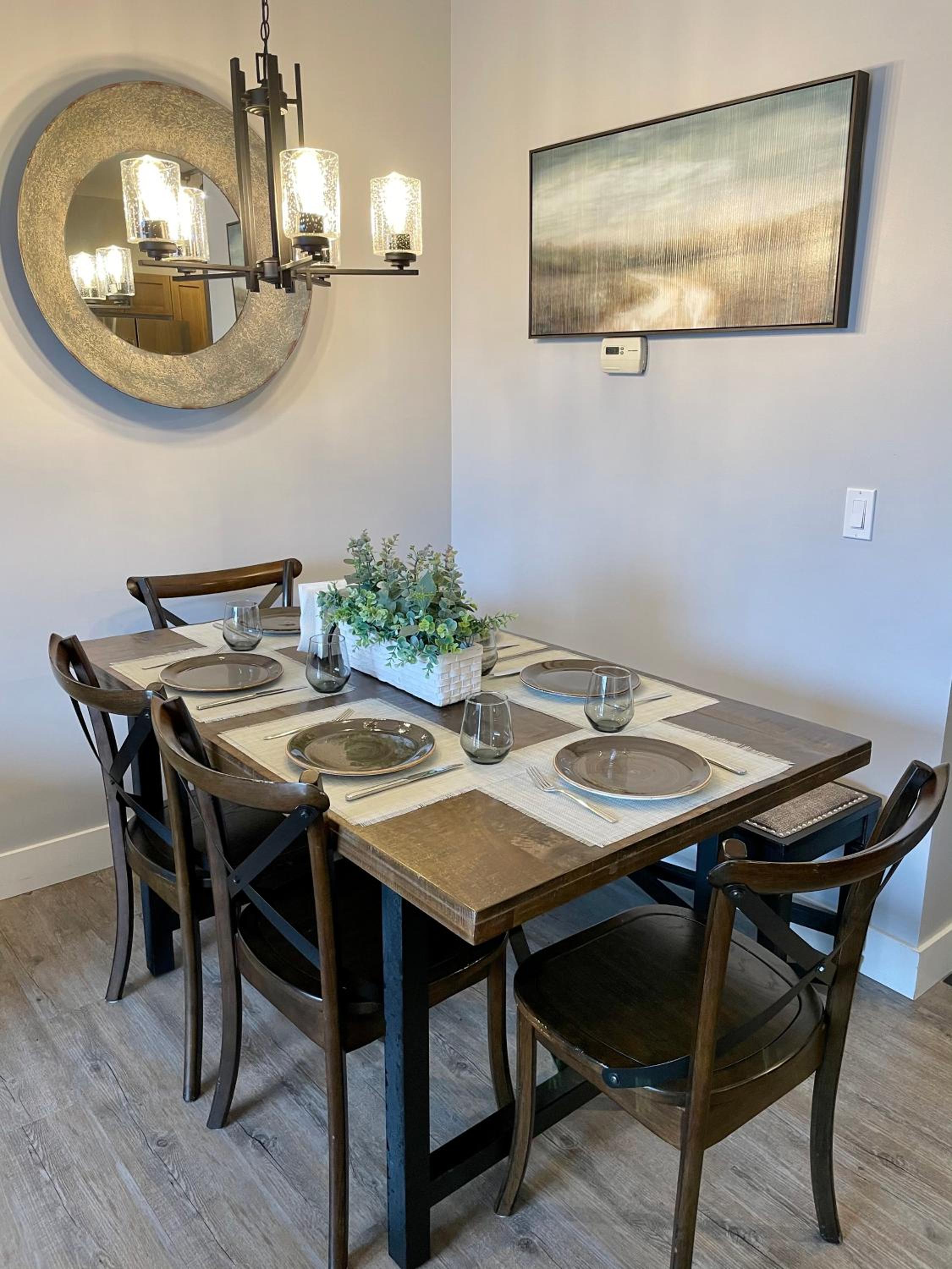 Family friendly 2BR/2BA condo - Views & Location!!