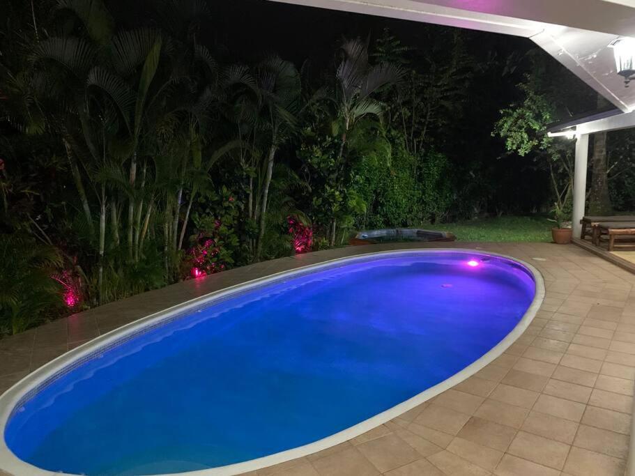 Exclusiva villa ecológica en las terrenas