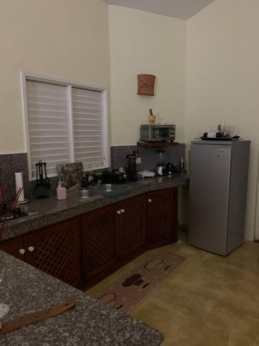 Exclusiva villa ecológica en las terrenas