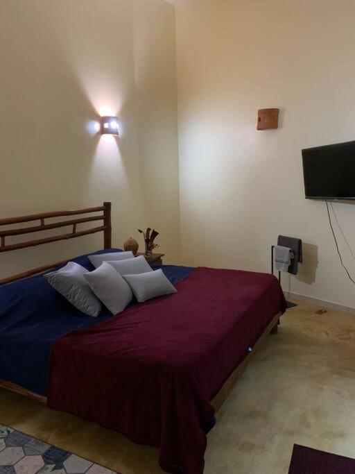 Exclusiva villa ecológica en las terrenas