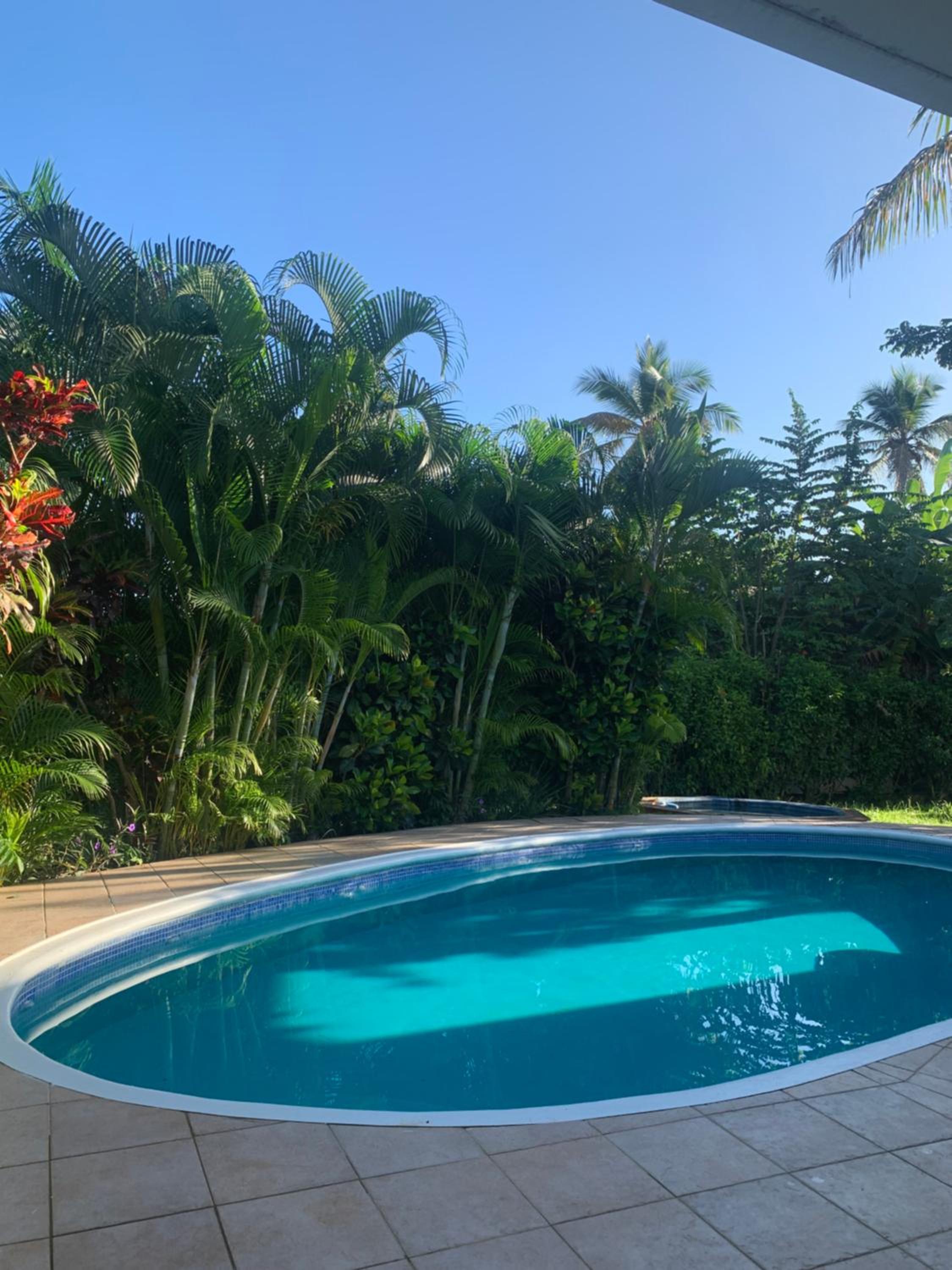Exclusiva villa ecológica en las terrenas