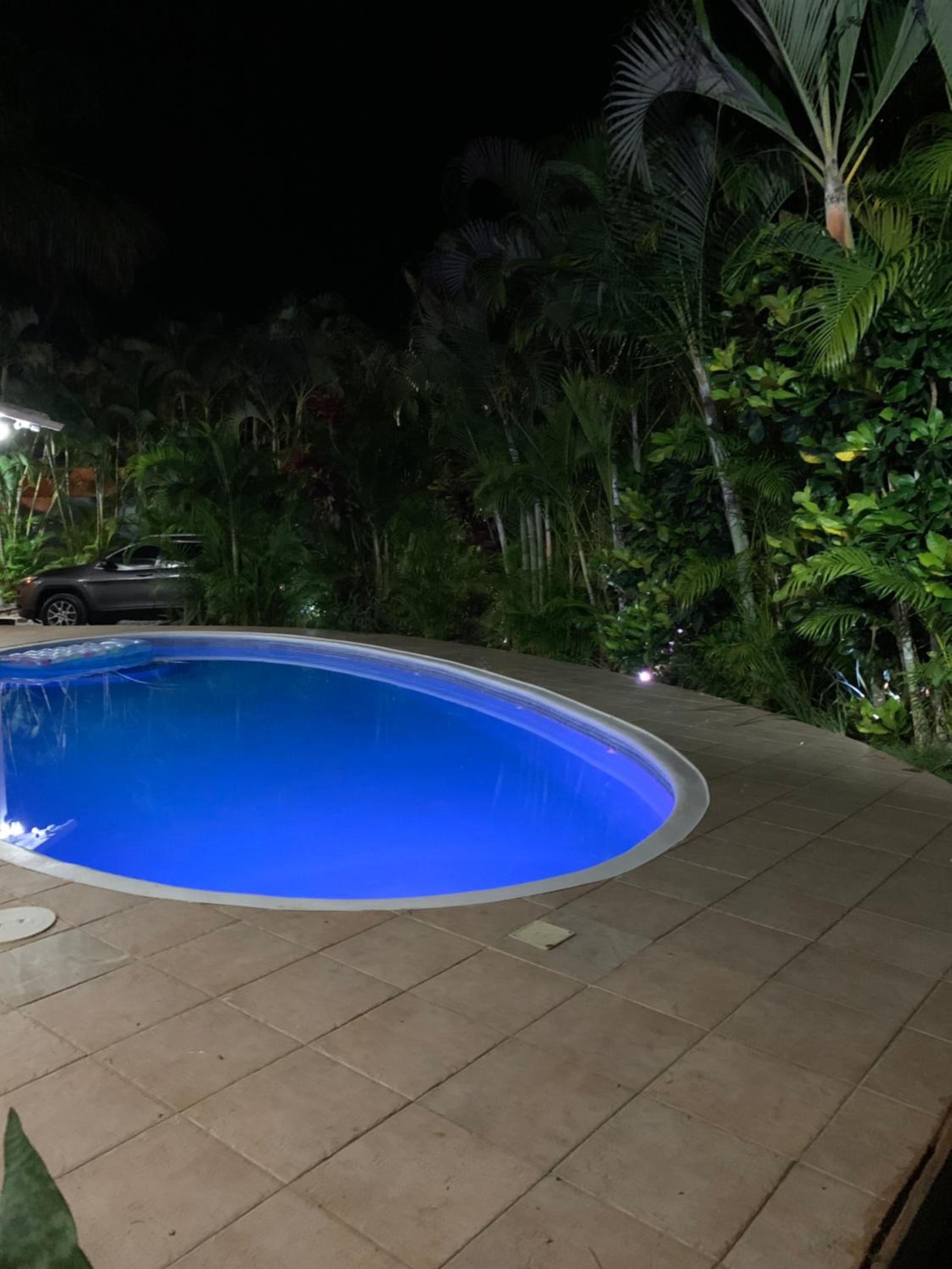 Exclusiva villa ecológica en las terrenas