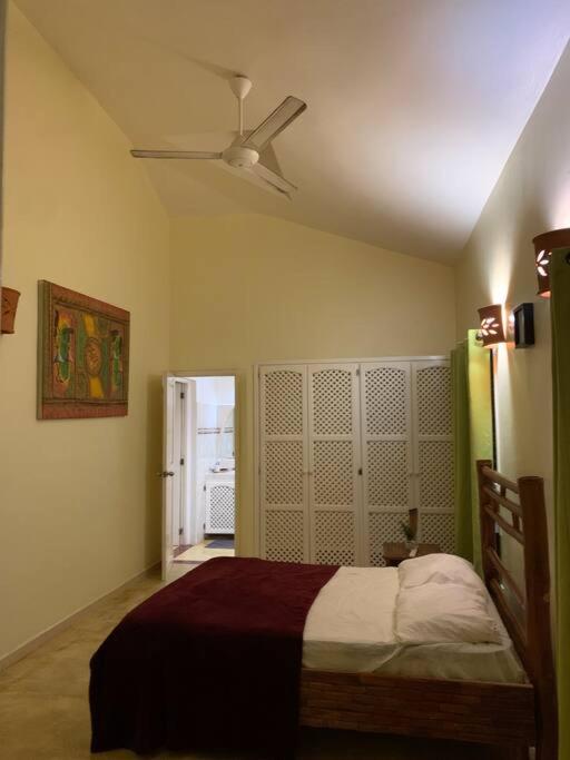Exclusiva villa ecológica en las terrenas