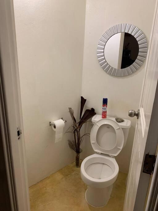 Exclusiva villa ecológica en las terrenas