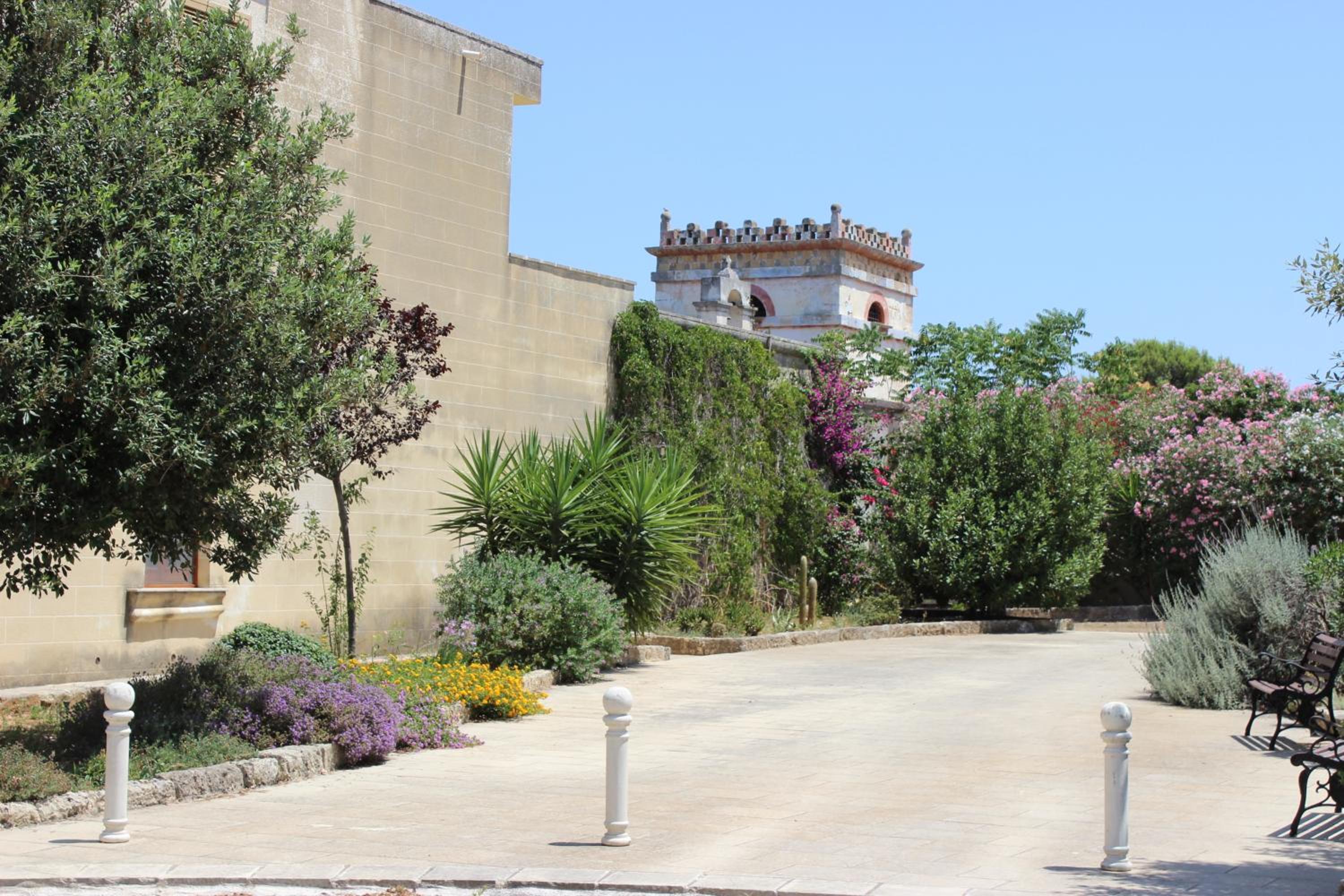 Masseria Pagani