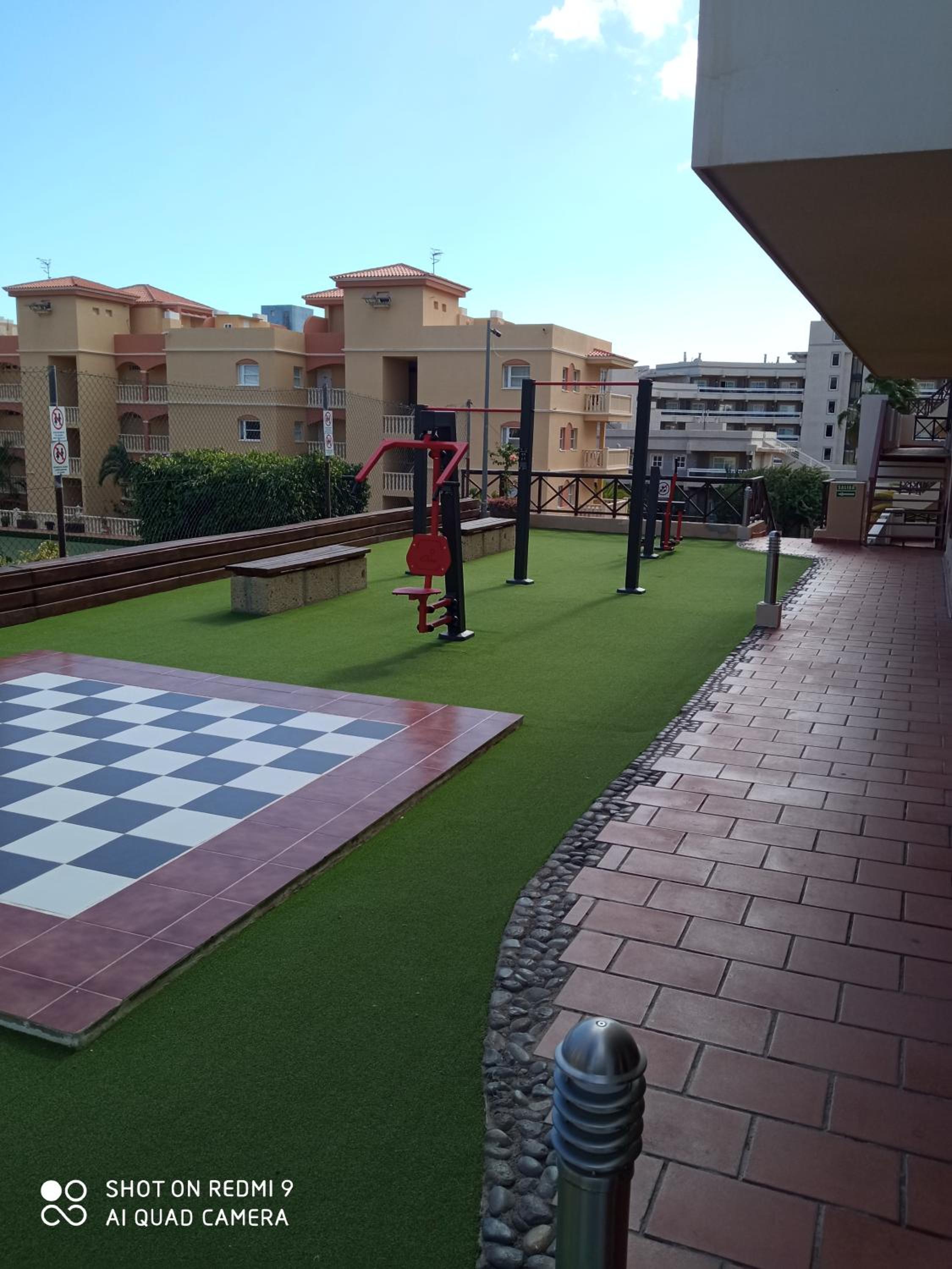 Las Meninas Tenerife
