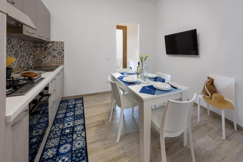 Bedda Luna Apartments