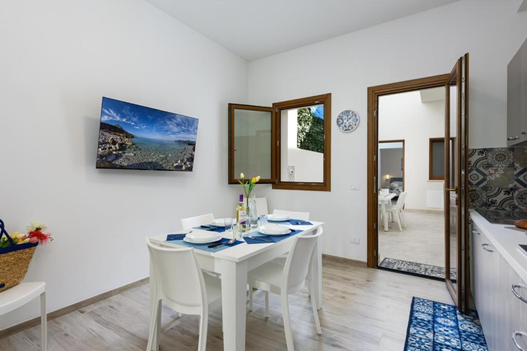 Bedda Luna Apartments