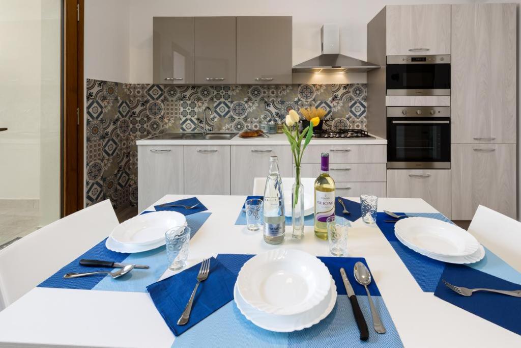 Bedda Luna Apartments