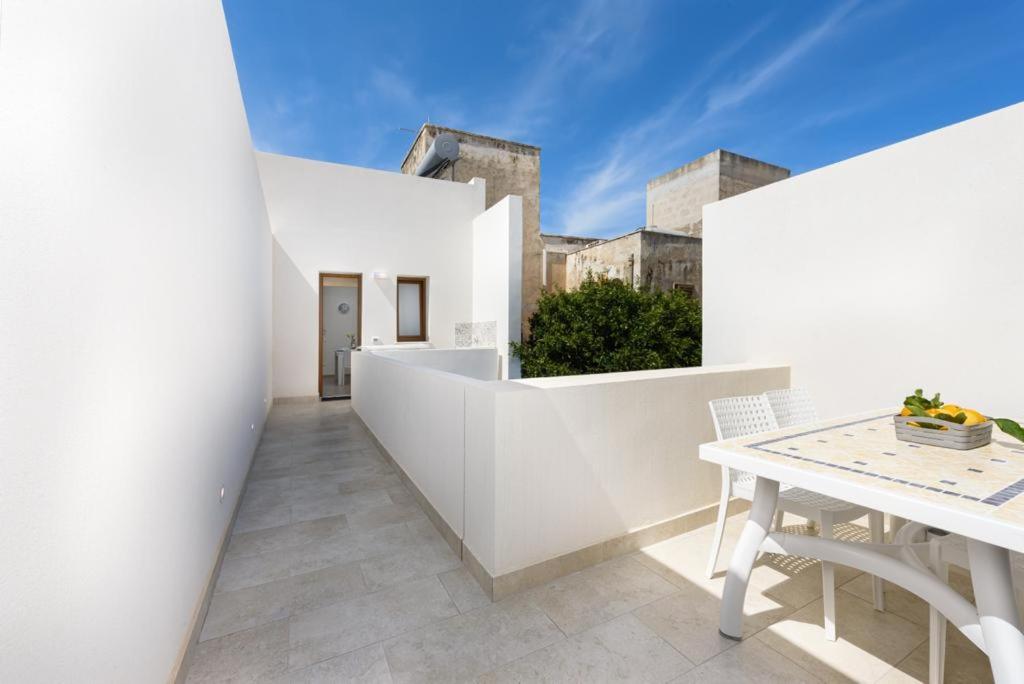 Bedda Luna Apartments