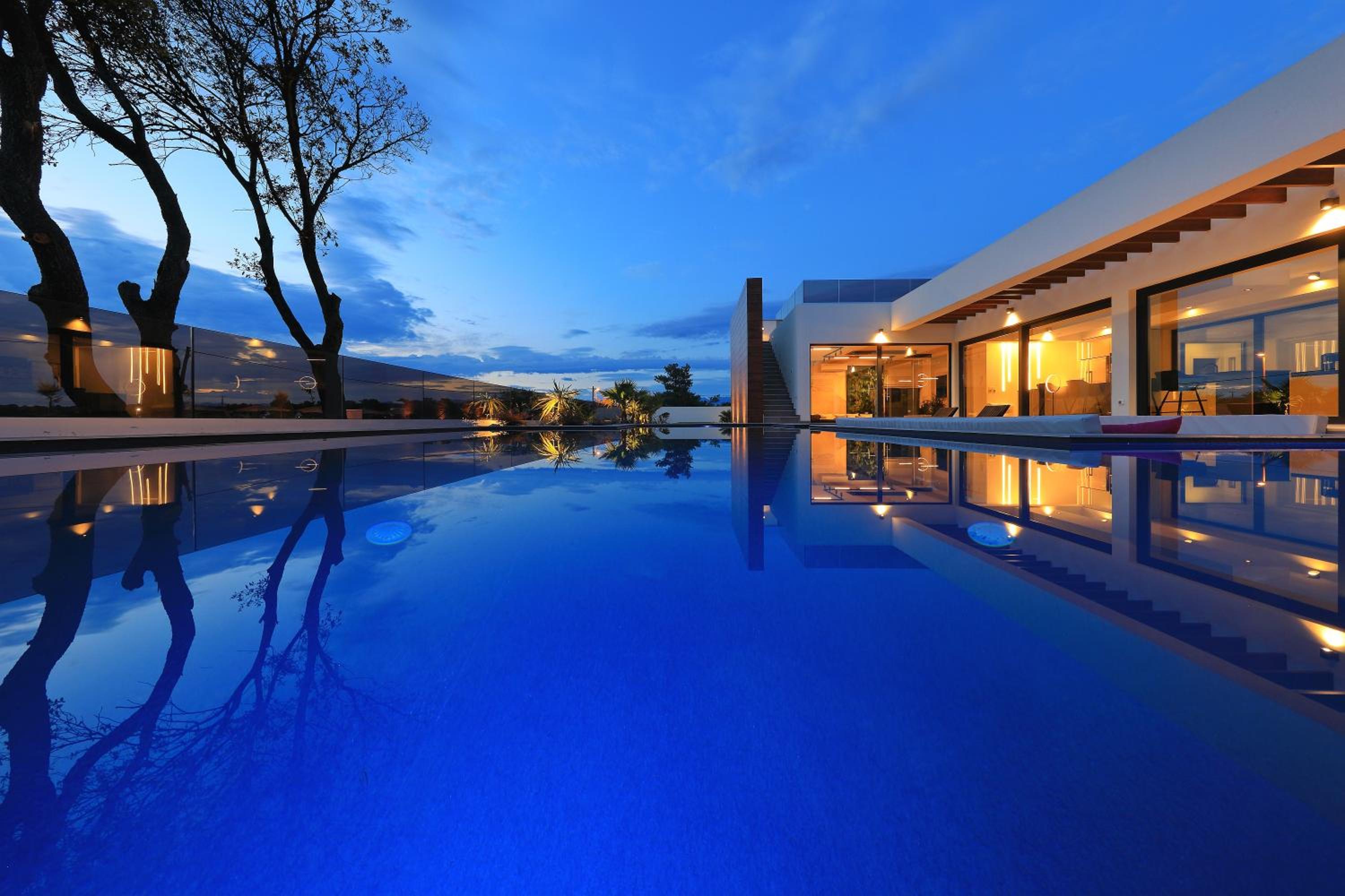 Villa Zatonka Royal