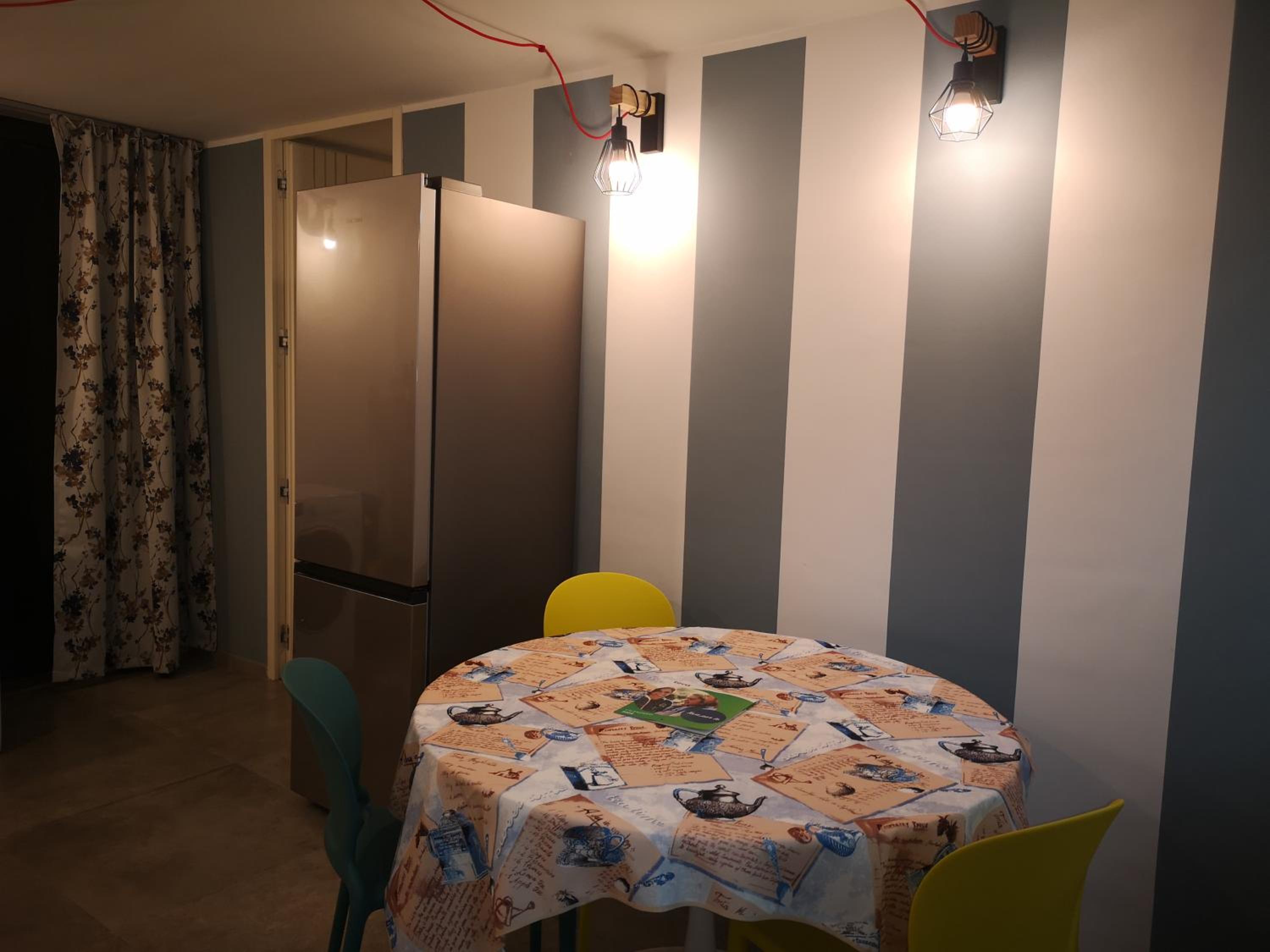 Palazzo Lagioia 2: prestigioso miniappartamento view 2
