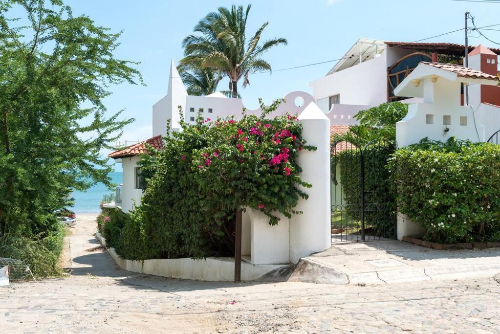 Private Beachfront Oasis with Pool!