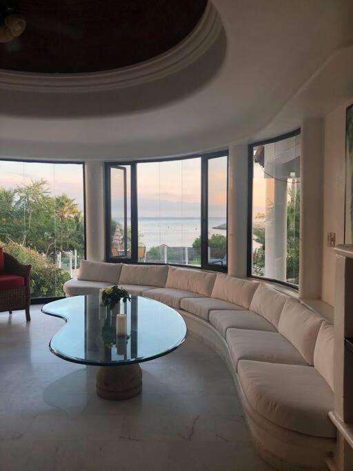 Private Beachfront Oasis with Pool!