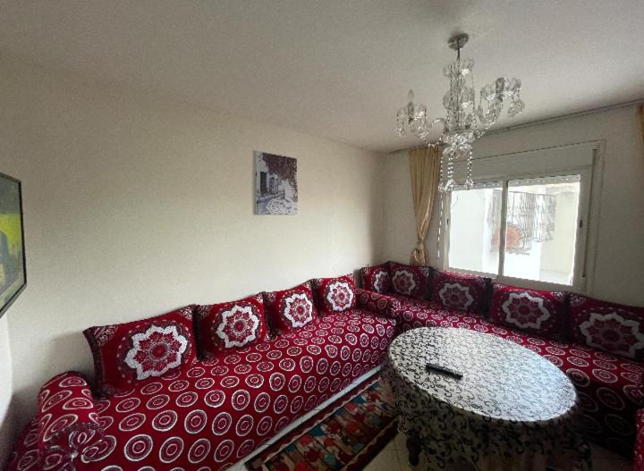 Appartement in Casablanca close to the beach